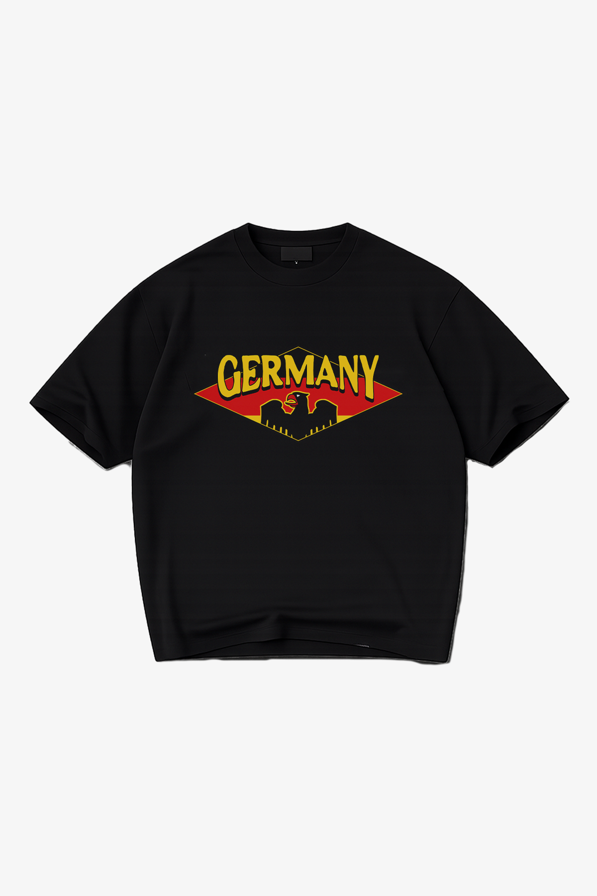 Germany World Cup T-Shirt