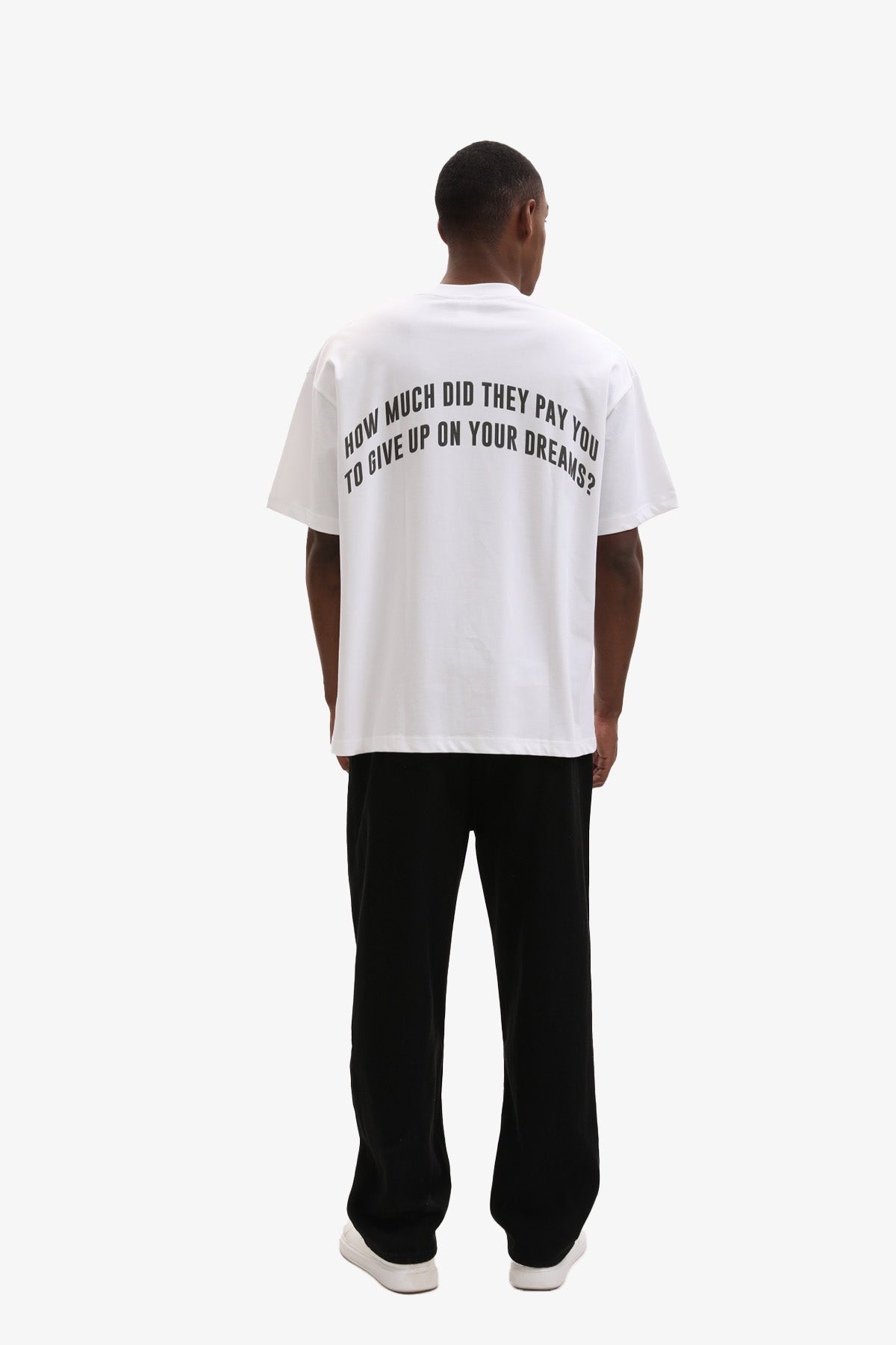 How Much T-Shirt