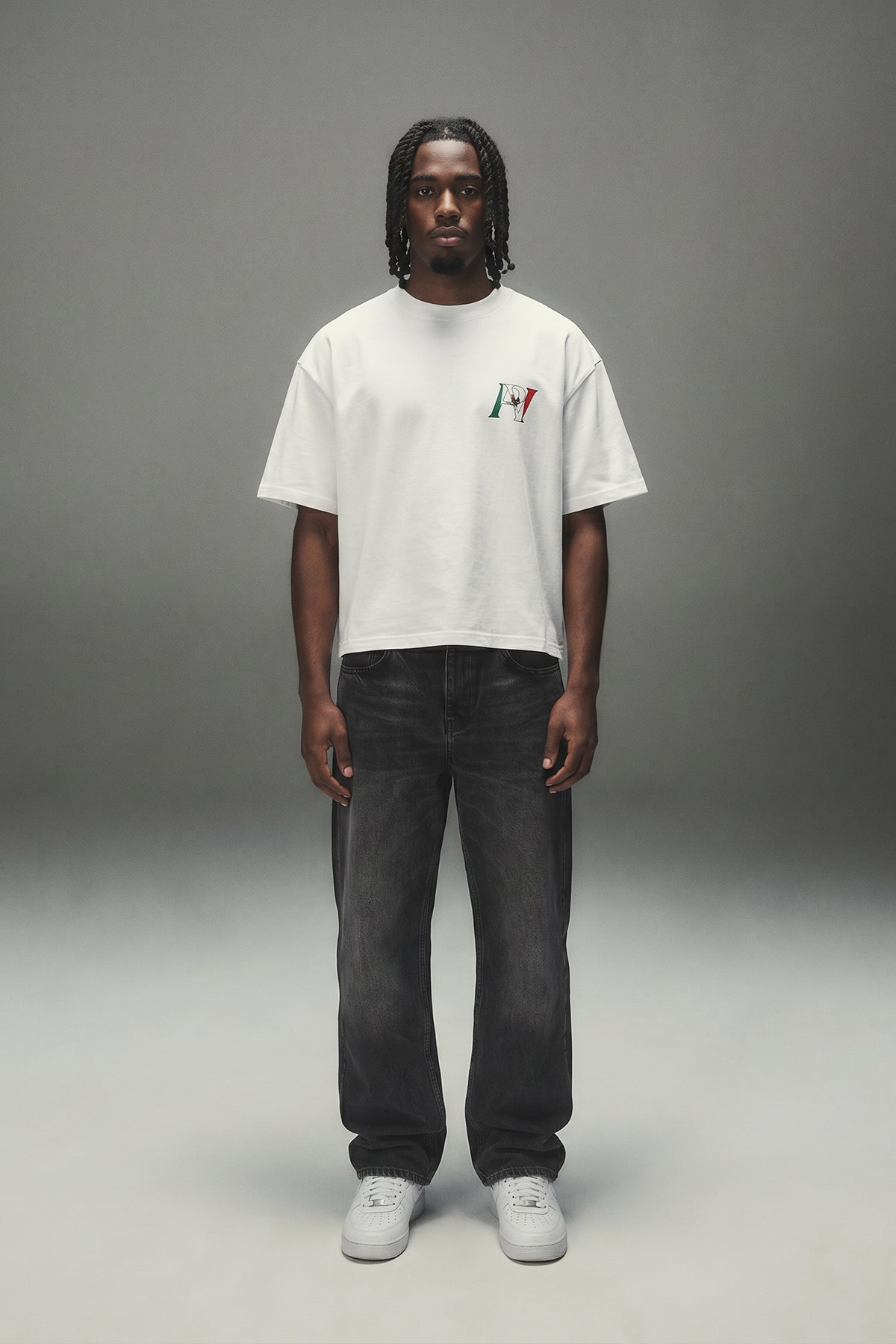 Mexico Ultras T-Shirt