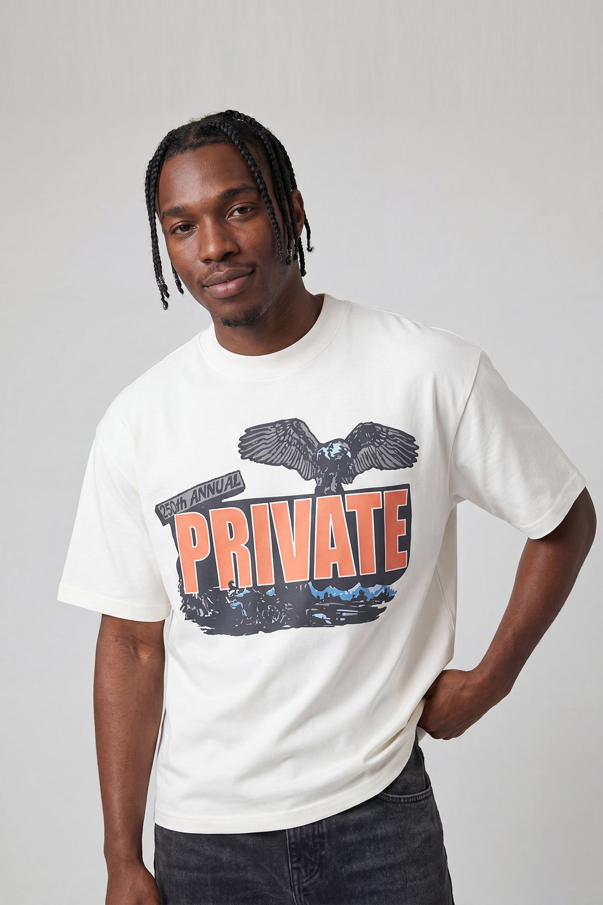 Freedom Eagle T-Shirt