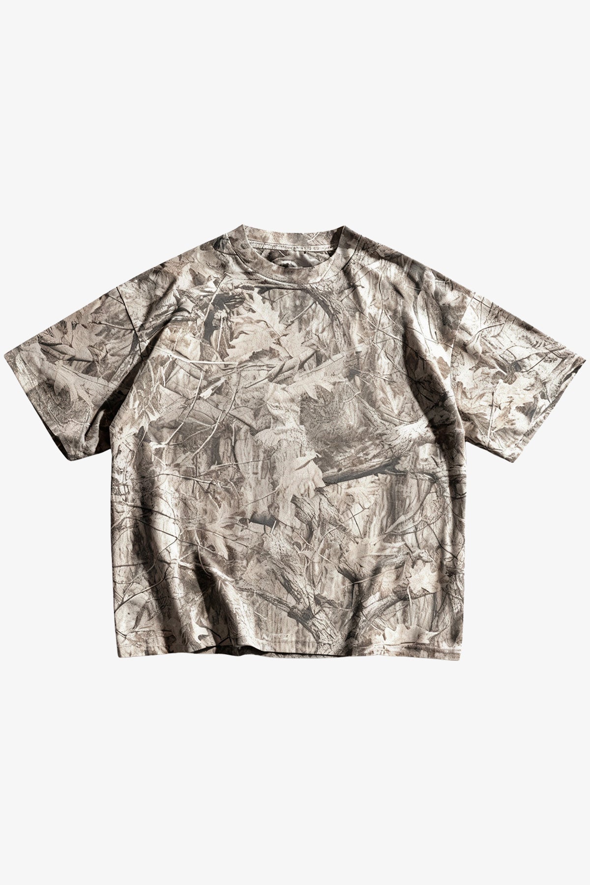 Frost Camo T-Shirt