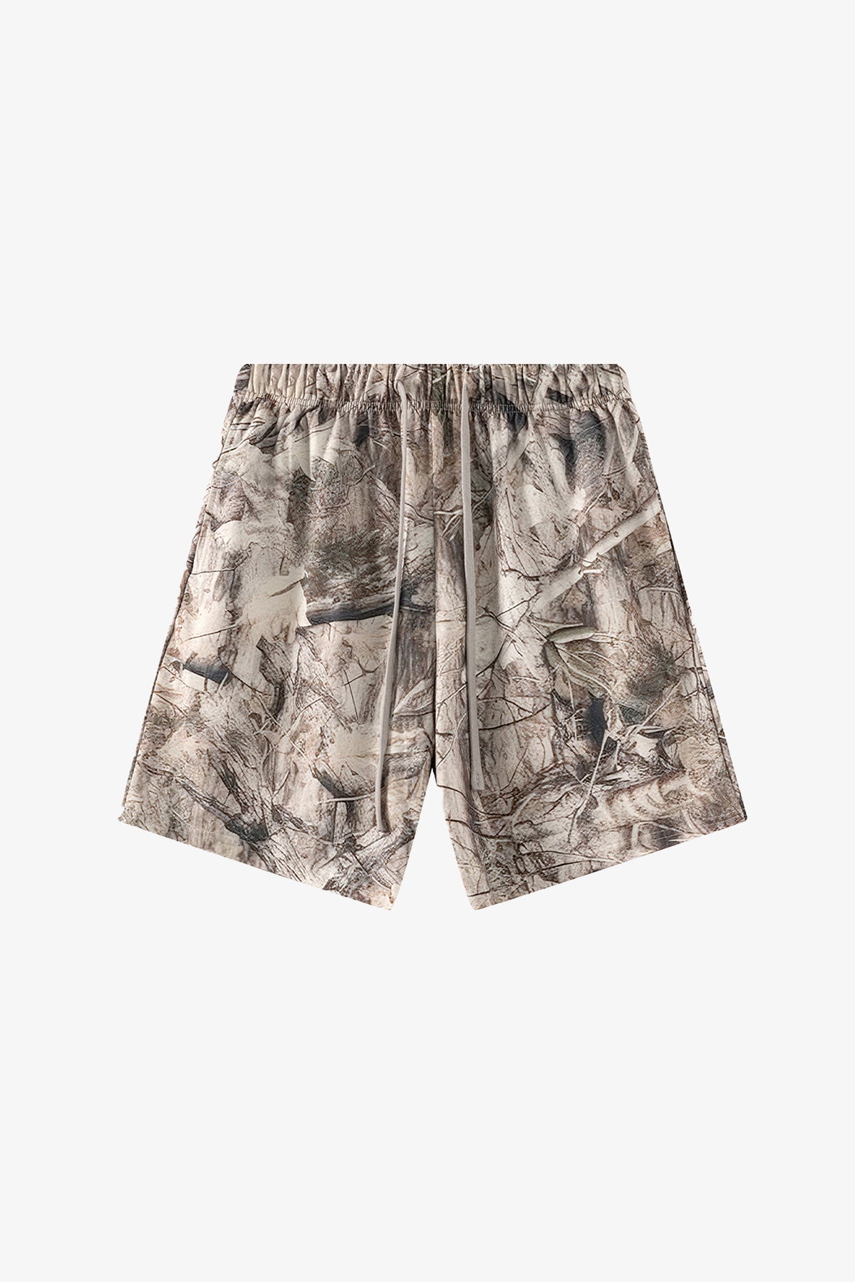 Frost Camo Shorts