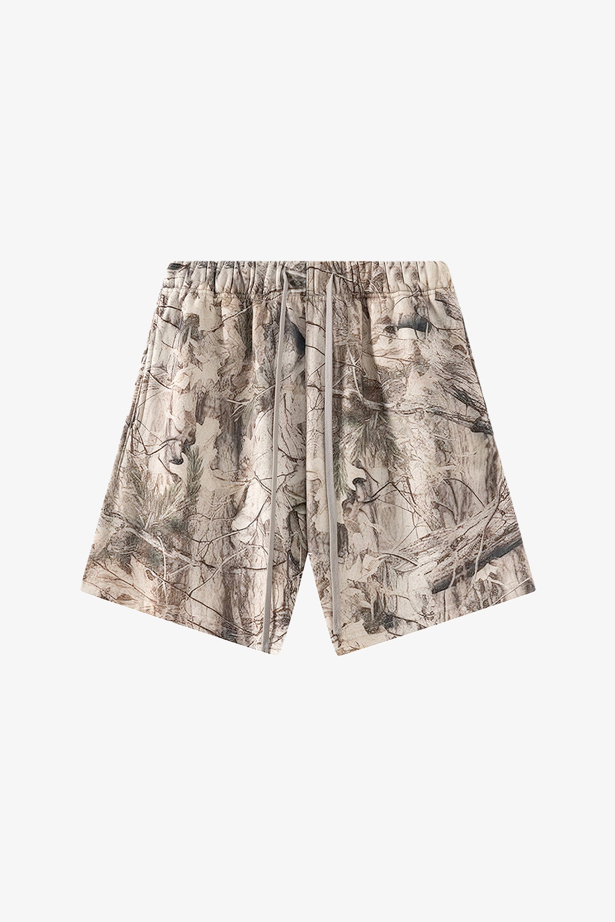 Frost Camo Shorts