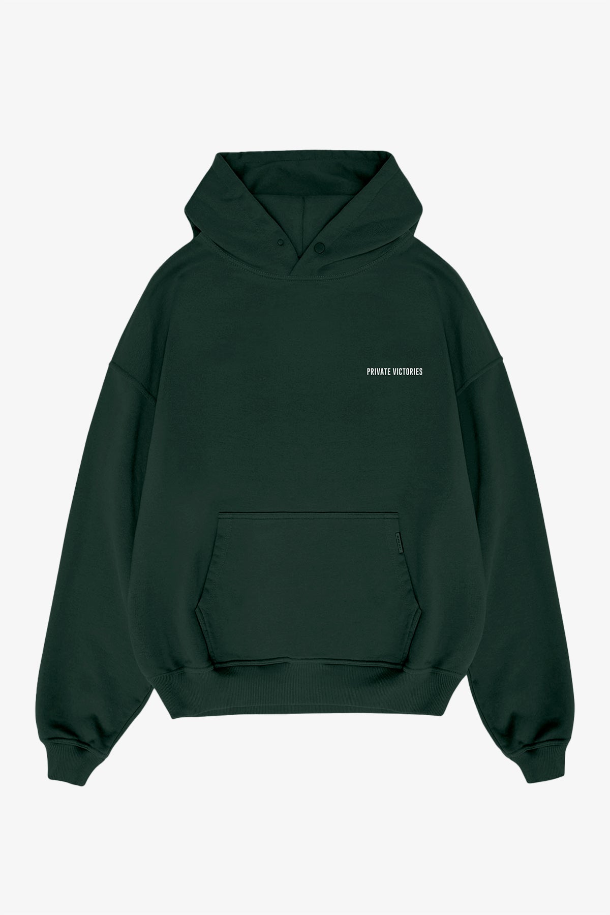 Private Victories Hoodie