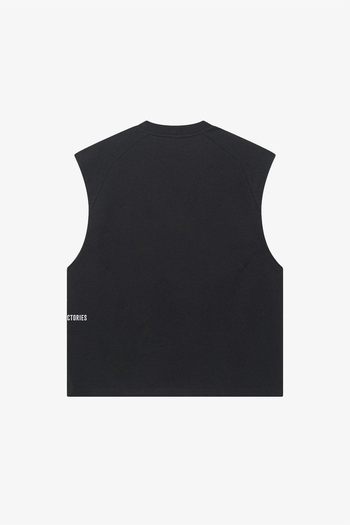 1707 Oversized Tank