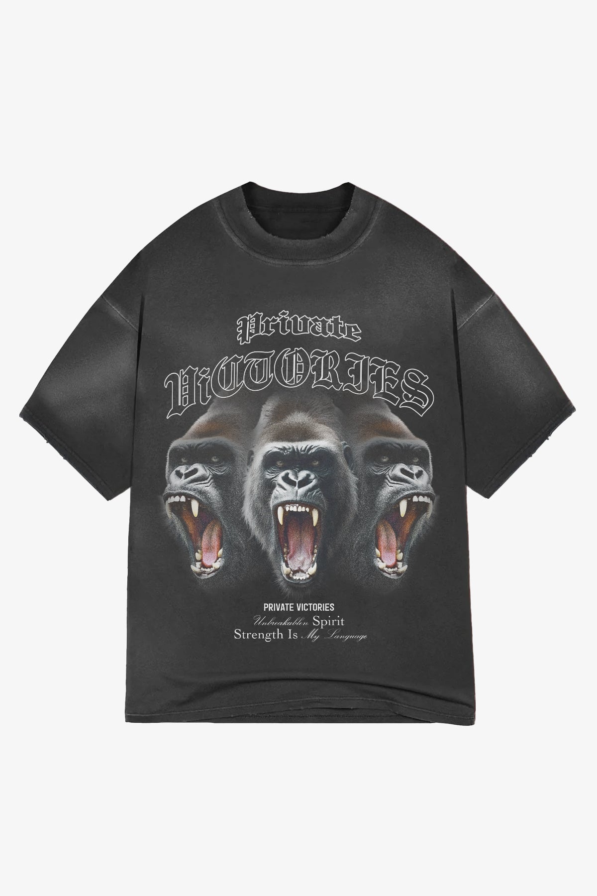 Rage of Kings T-Shirt