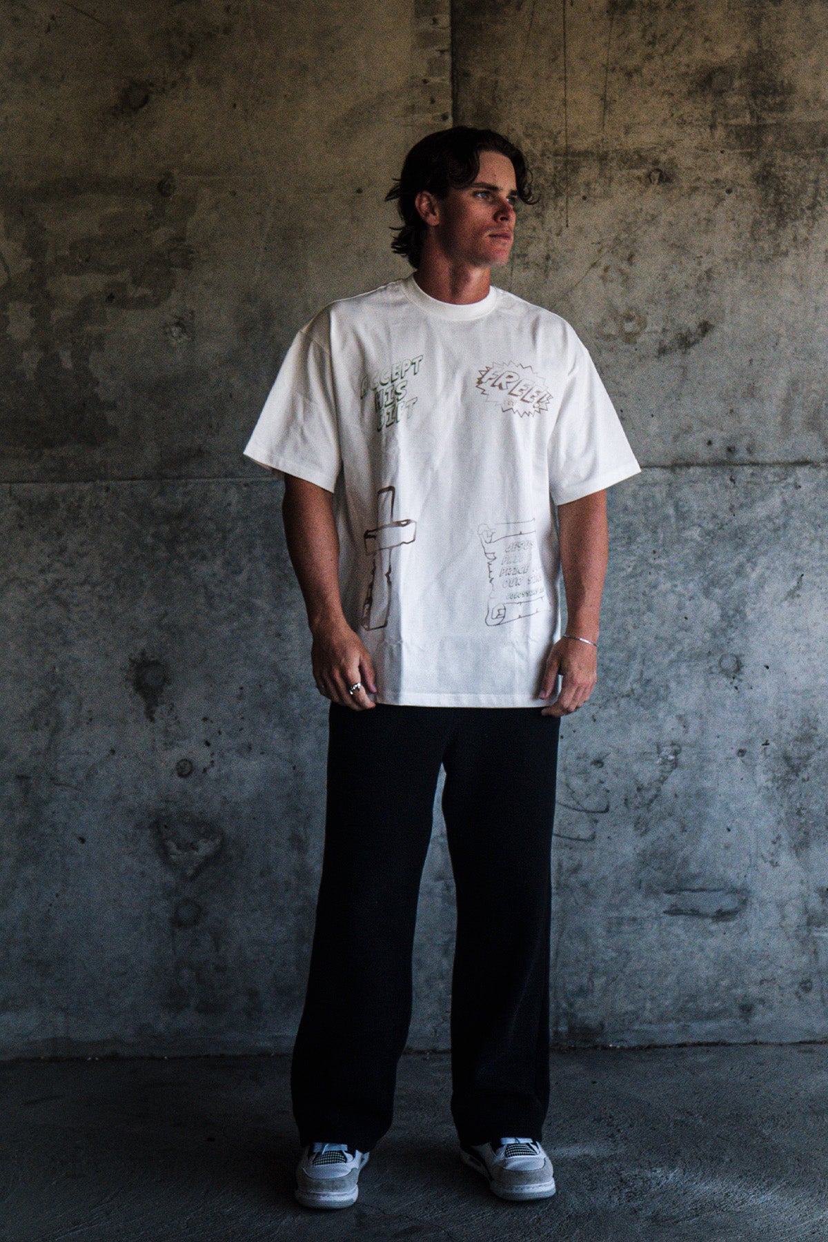 Paid In Full T-Shirt