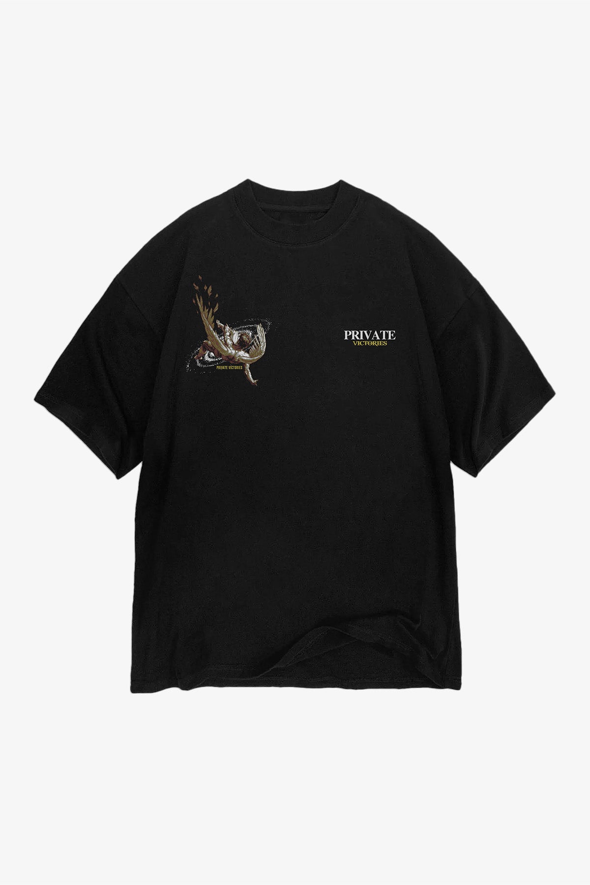 Fall of Olympus T-Shirt