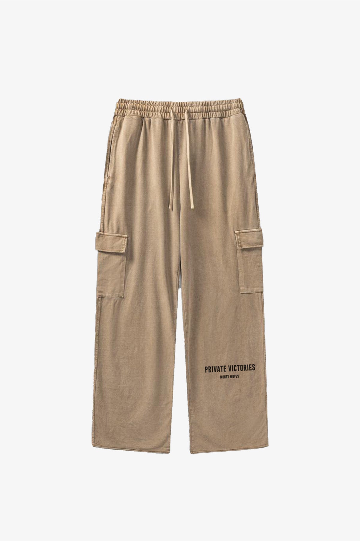 Money Moves Cargo Pant