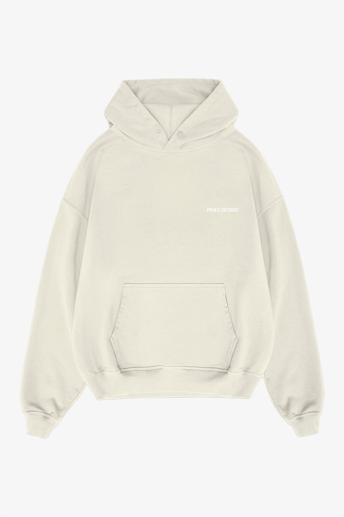 Private Victories Hoodie