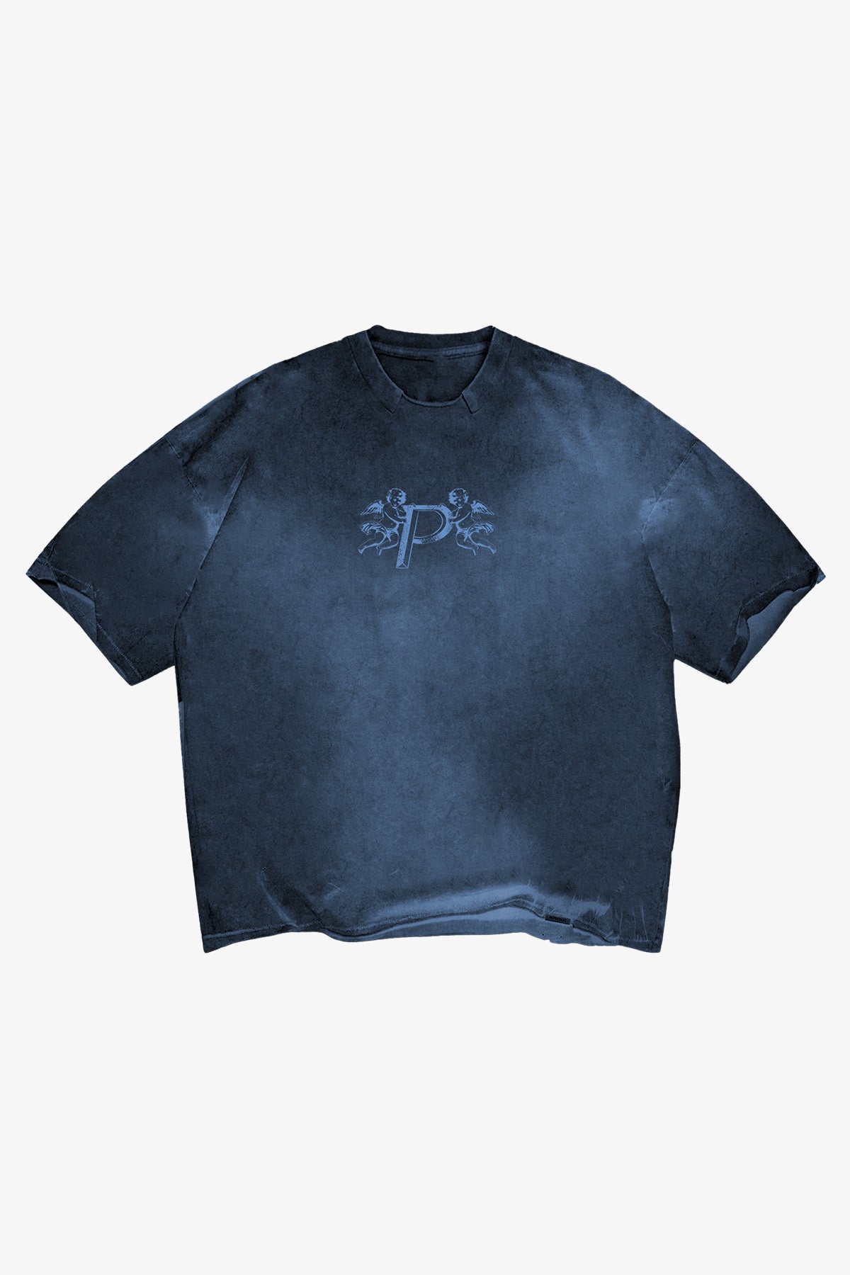 Heavenly Boxy T-Shirt