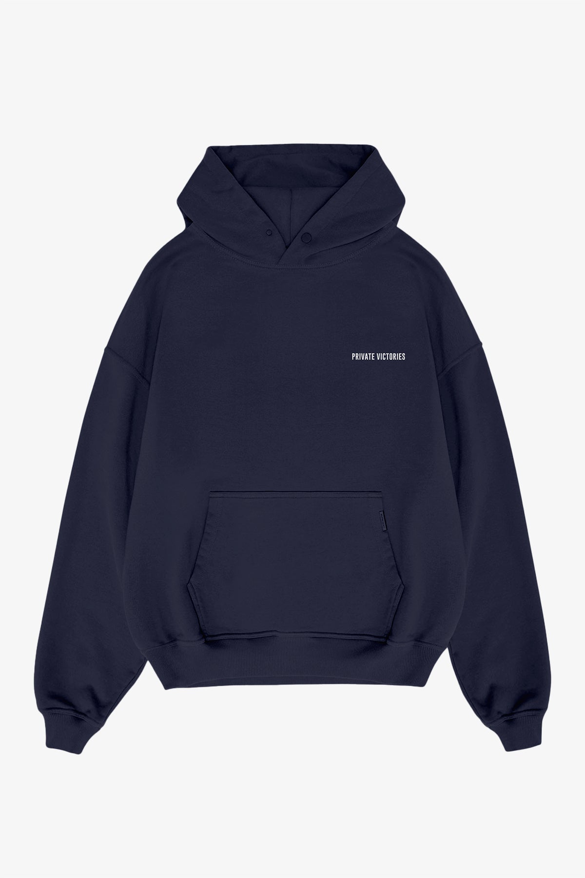 Private Victories Hoodie