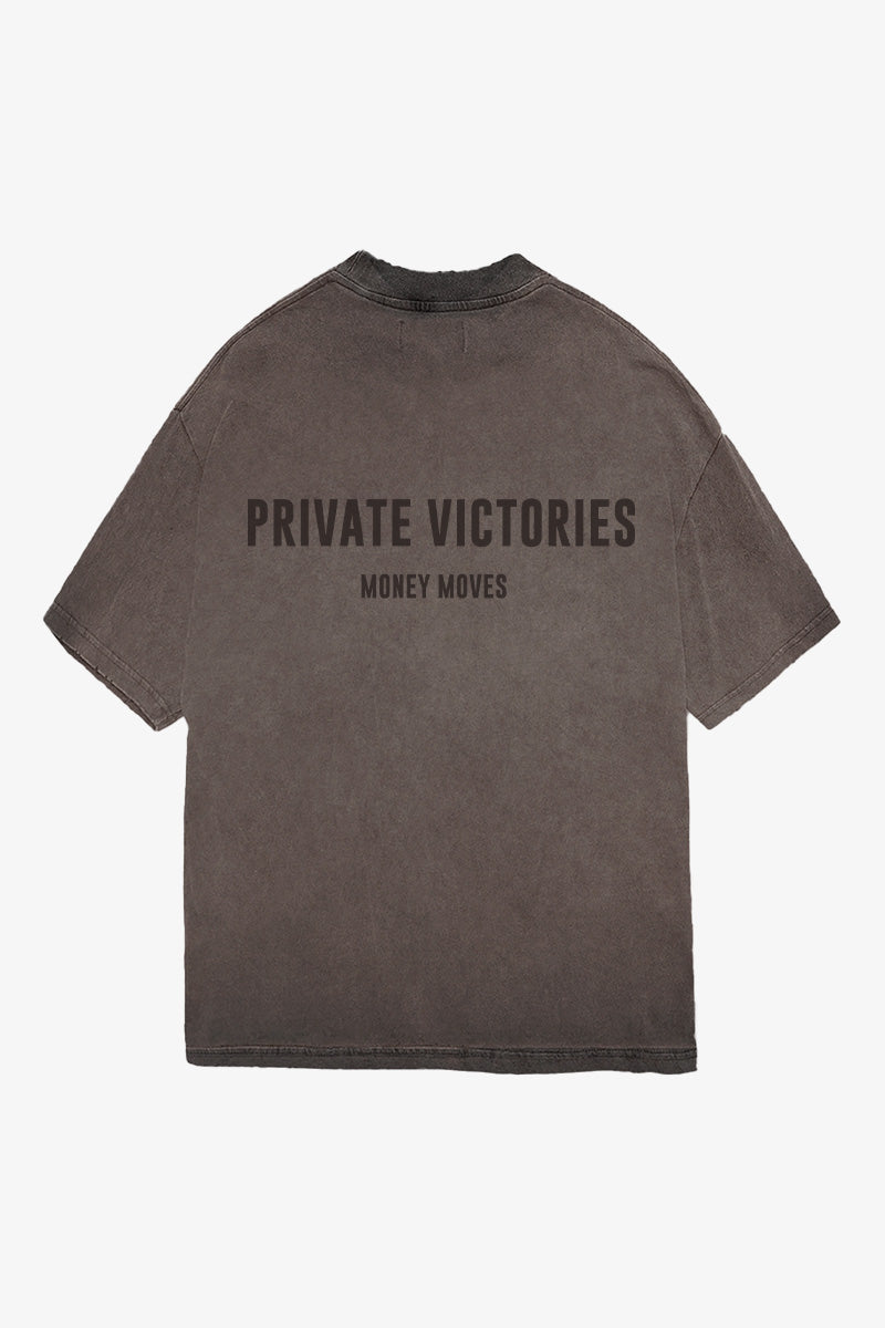Money Moves T-Shirt