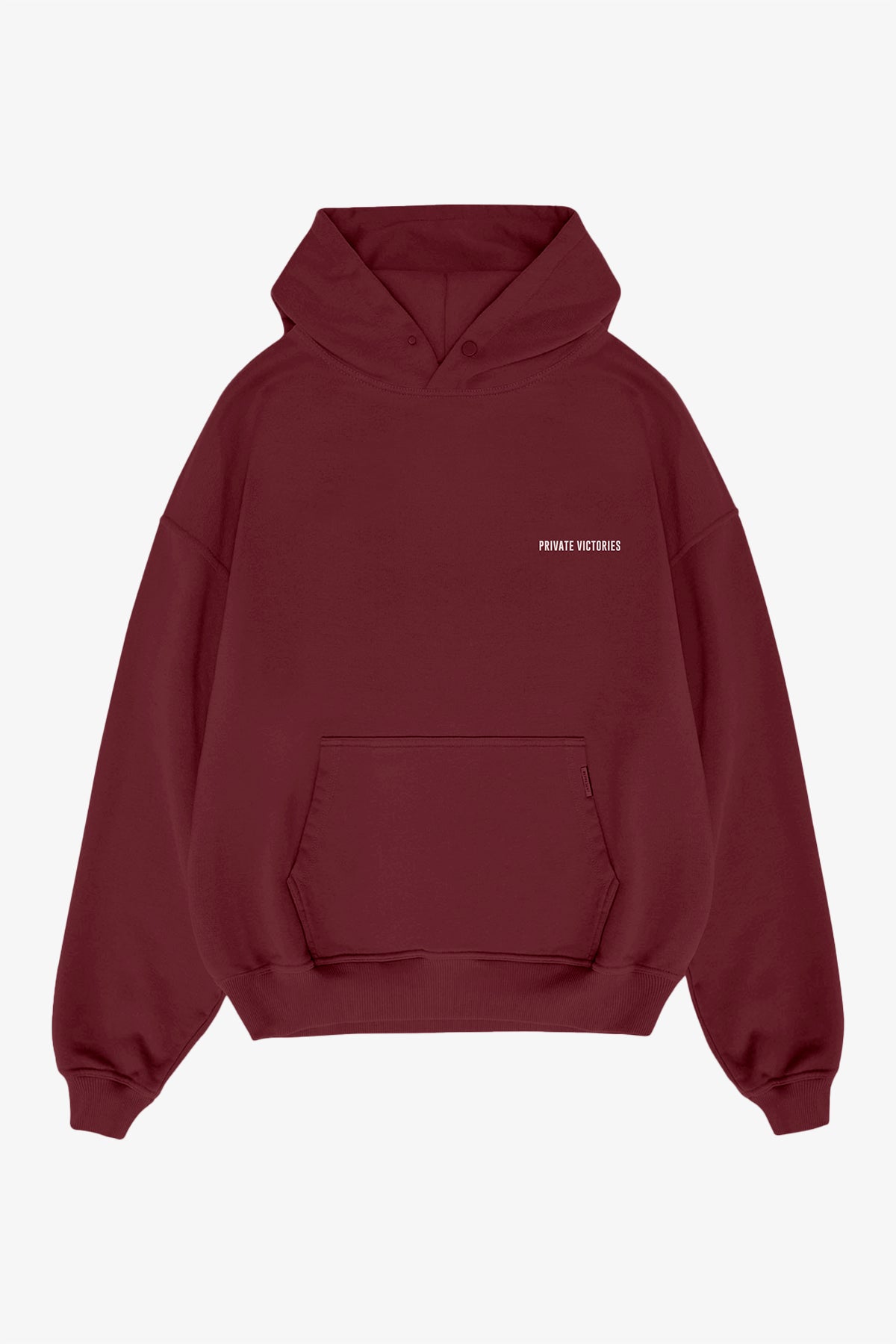 Private Victories Hoodie