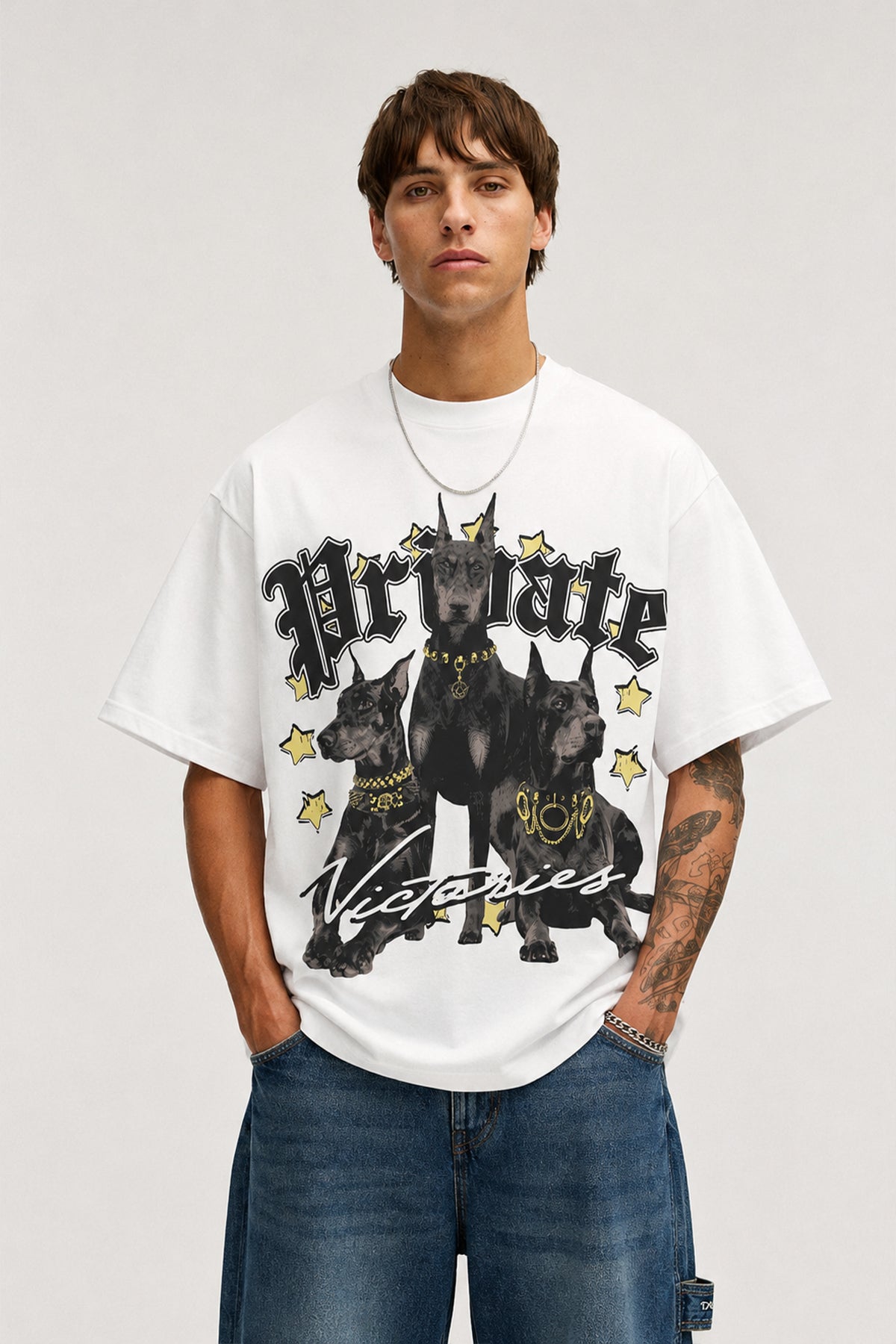 Top Dogs T-Shirt