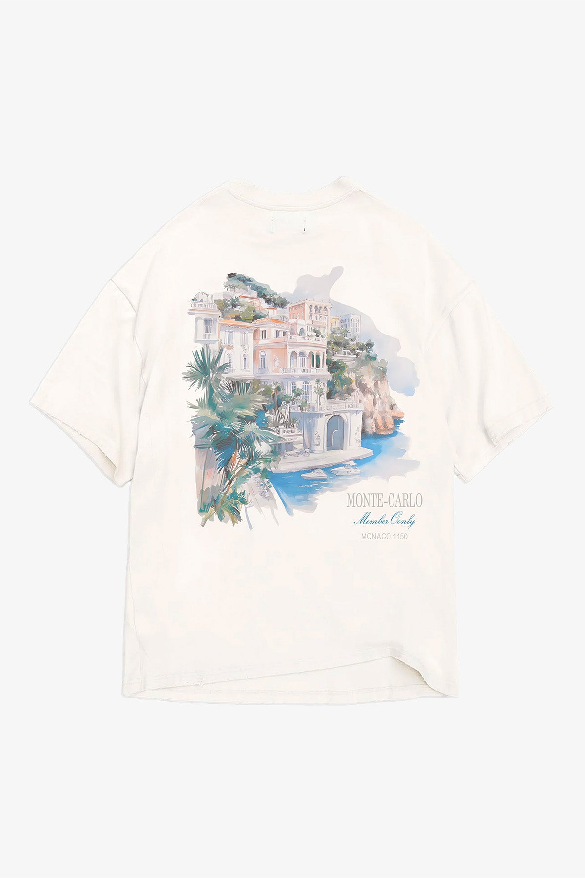 Monaco T-Shirt