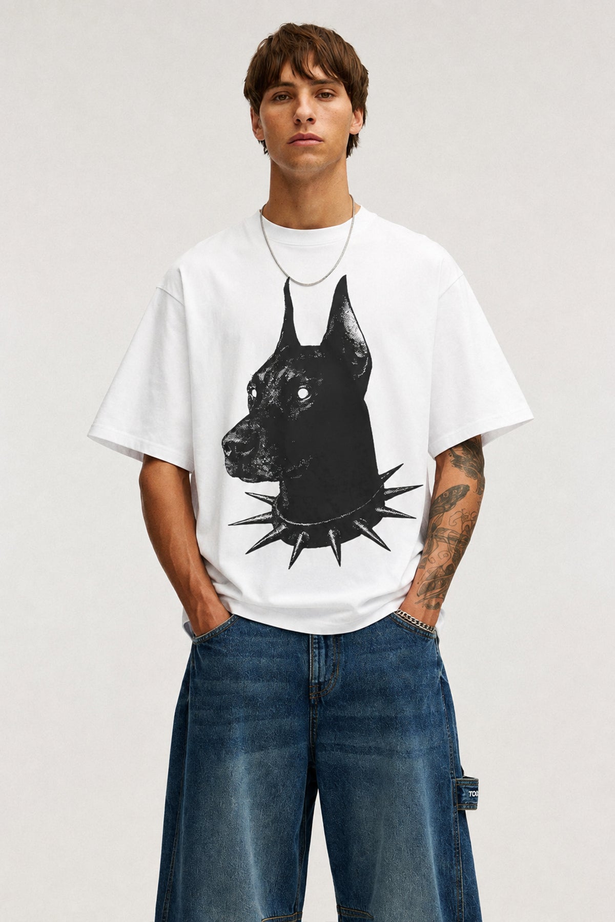 Beware T-Shirt