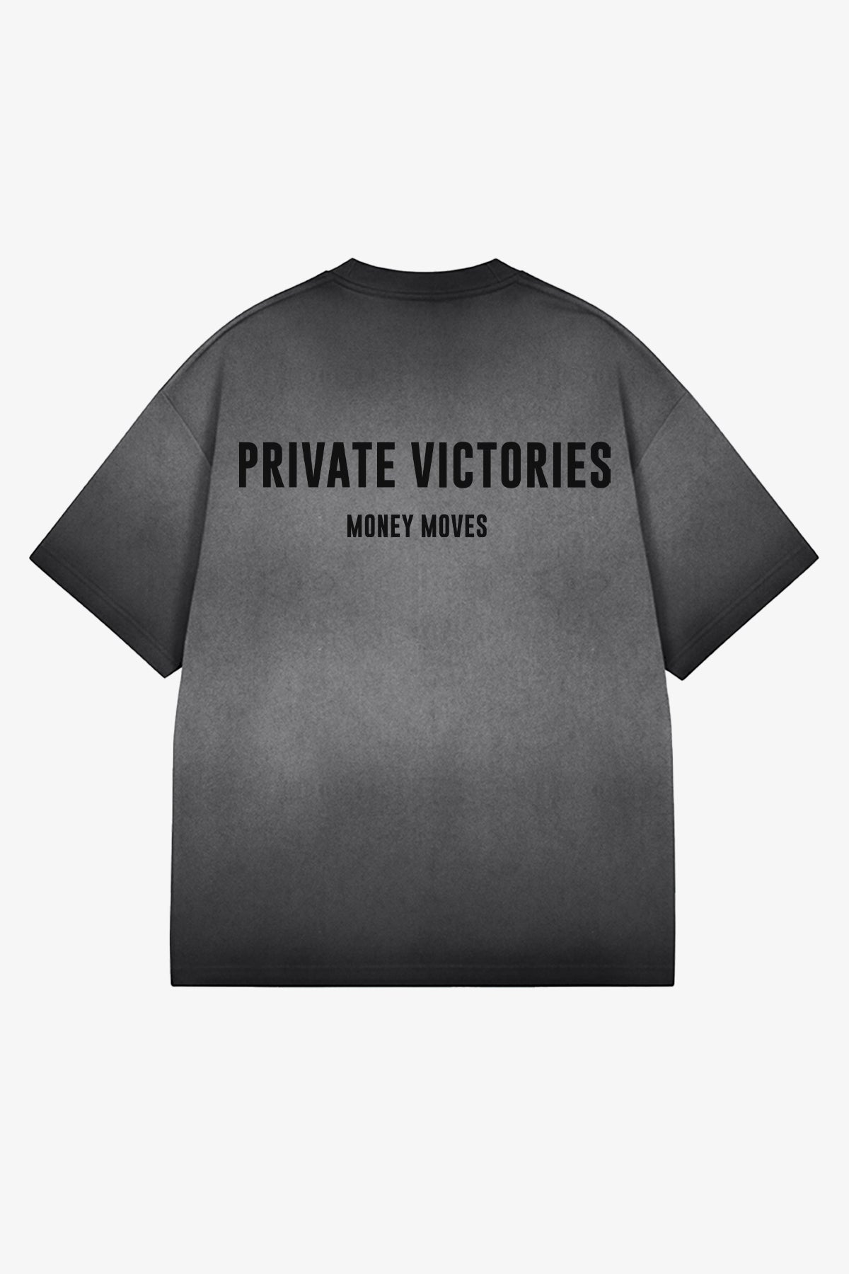 Money Moves T-Shirt