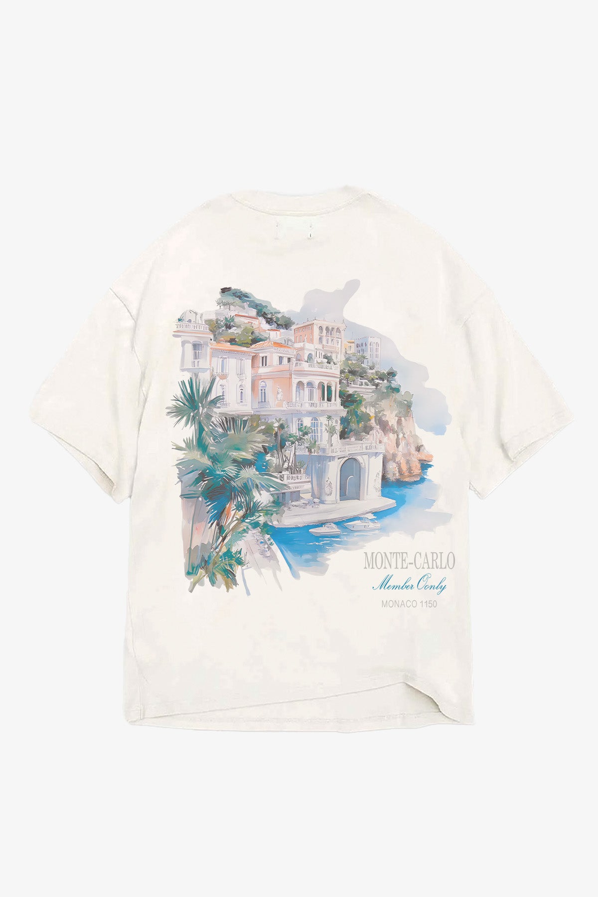 Monaco T-Shirt