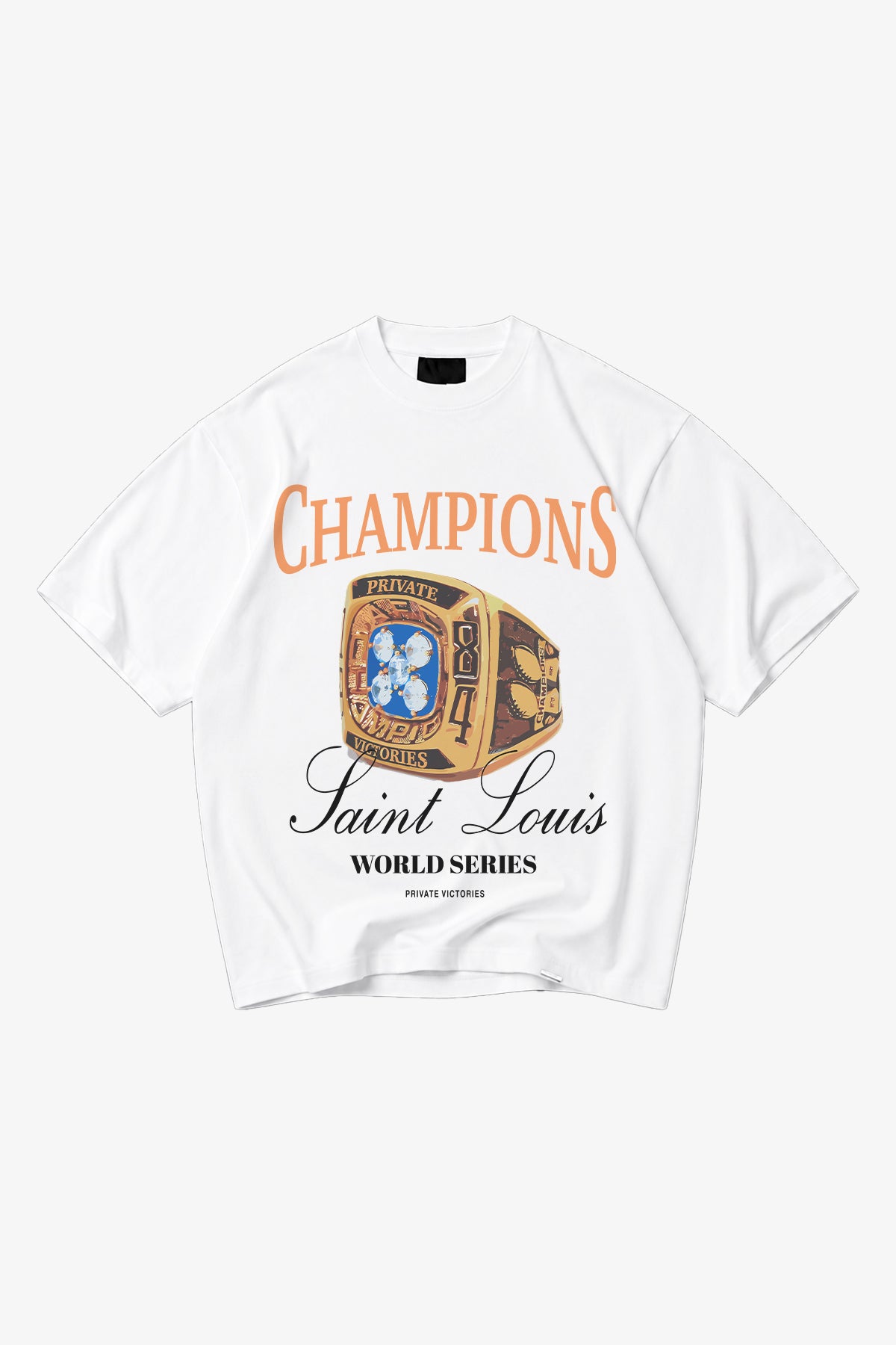 Champs Edition T-Shirt