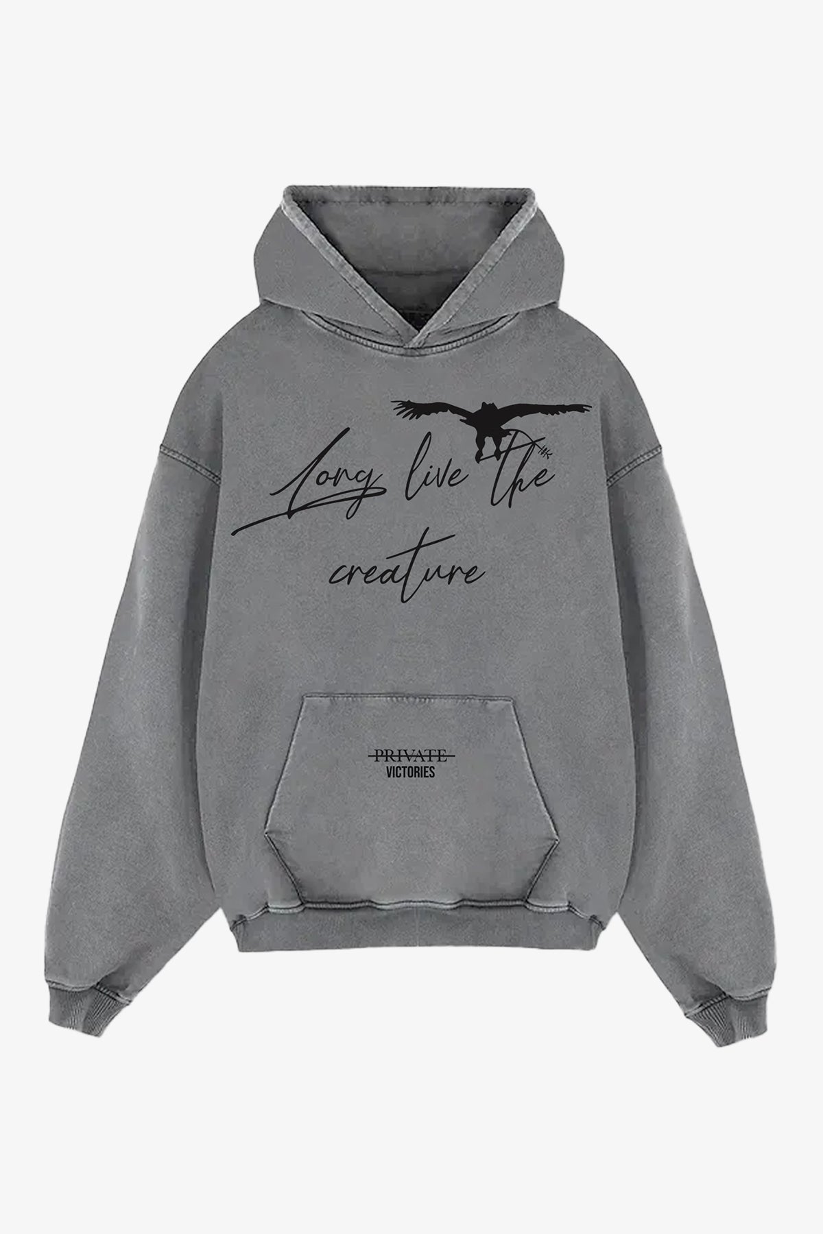 Eternal Creature Hoodie