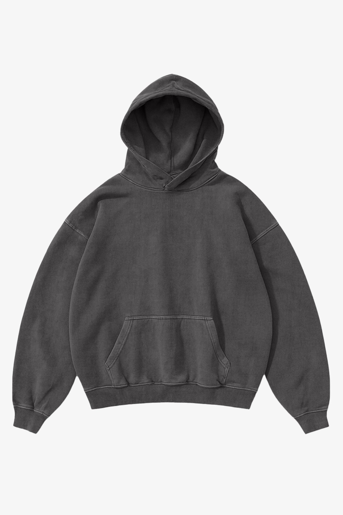 Initial Heavyweight Hoodie