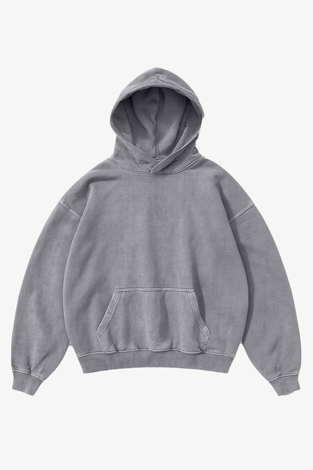 Initial Heavyweight Hoodie