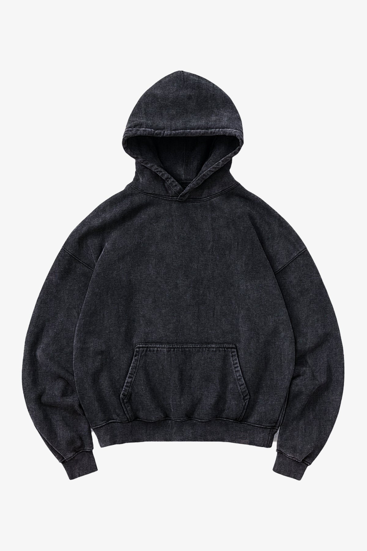 Initial Heavyweight Hoodie