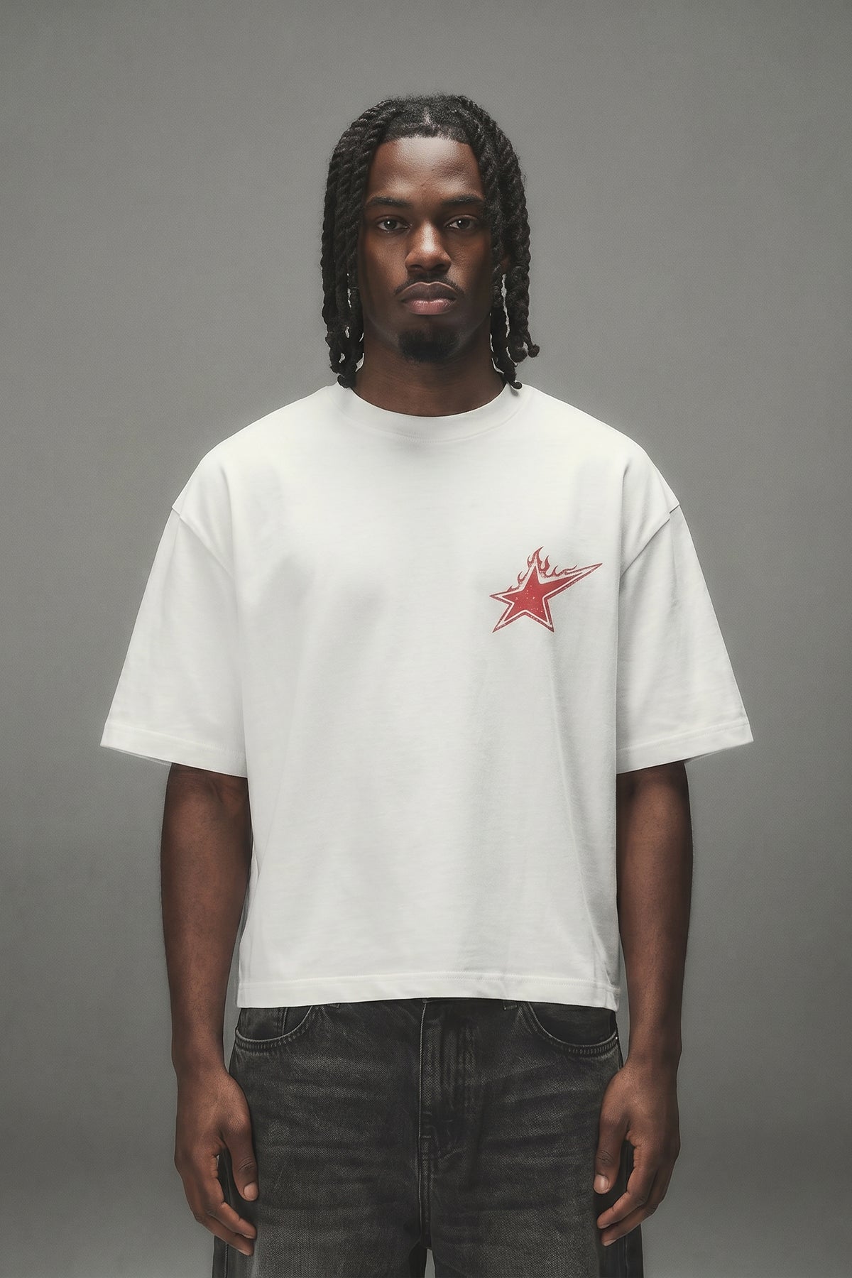 USA Futbol Heritage T-Shirt