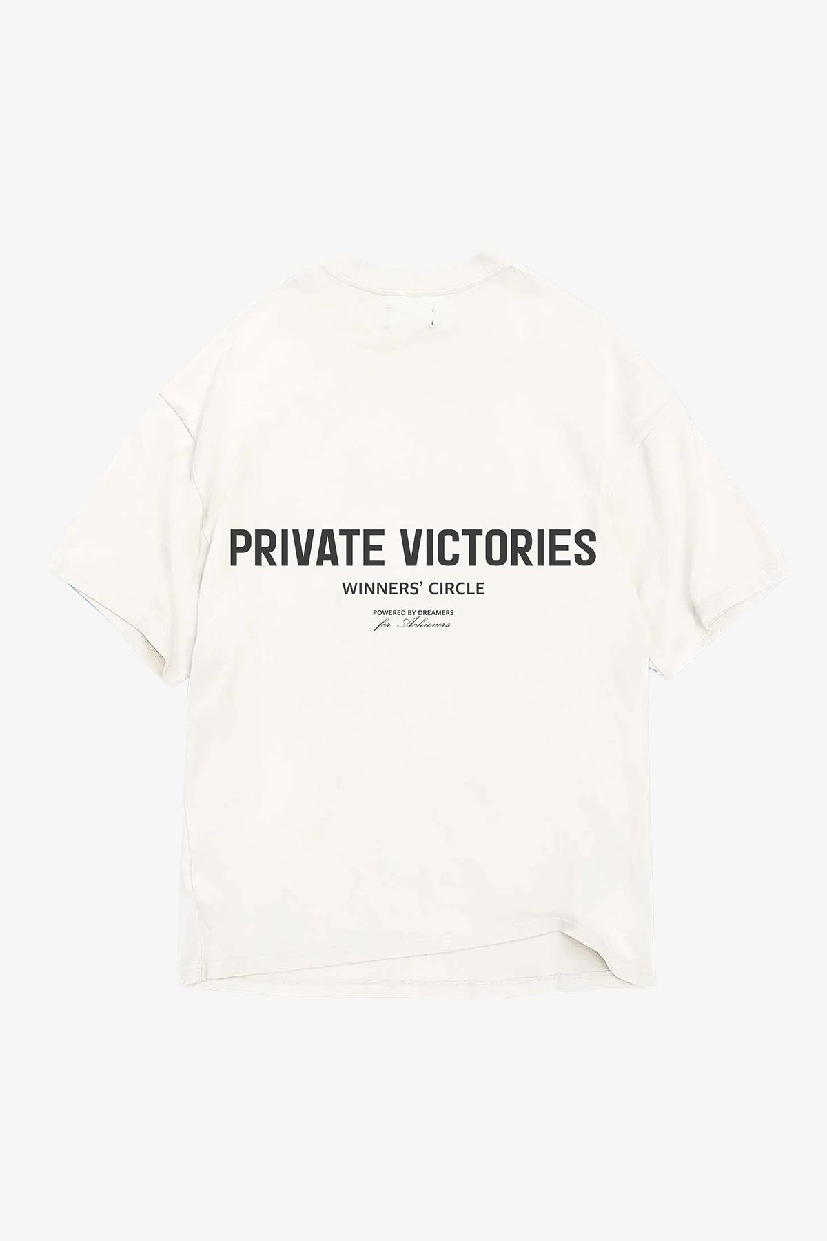 Winners Circle T-Shirt