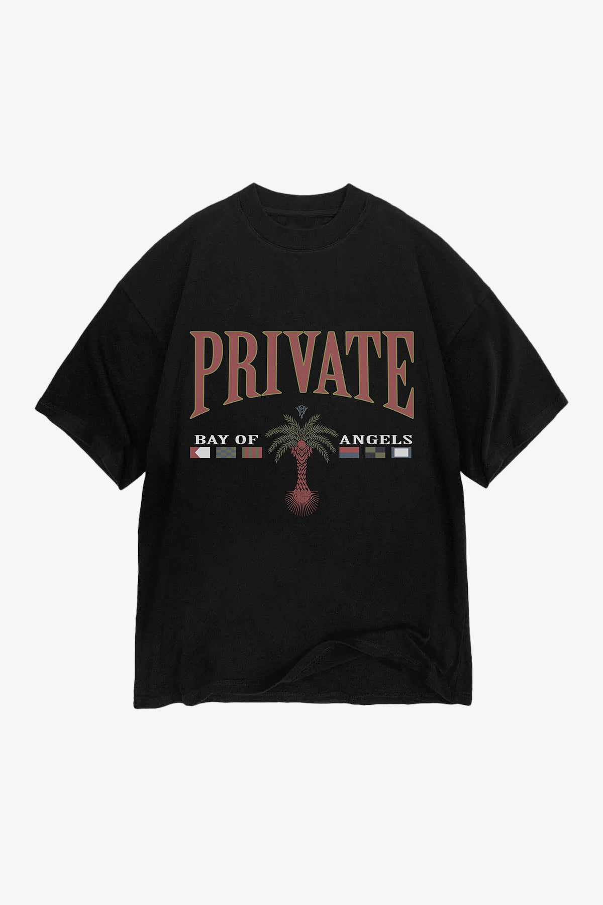 Bay of Angels T-Shirt