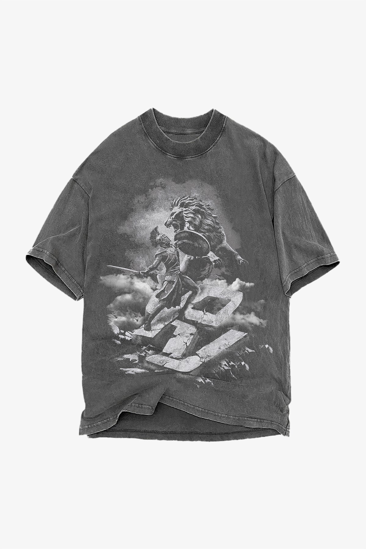 Gladiator T-Shirt