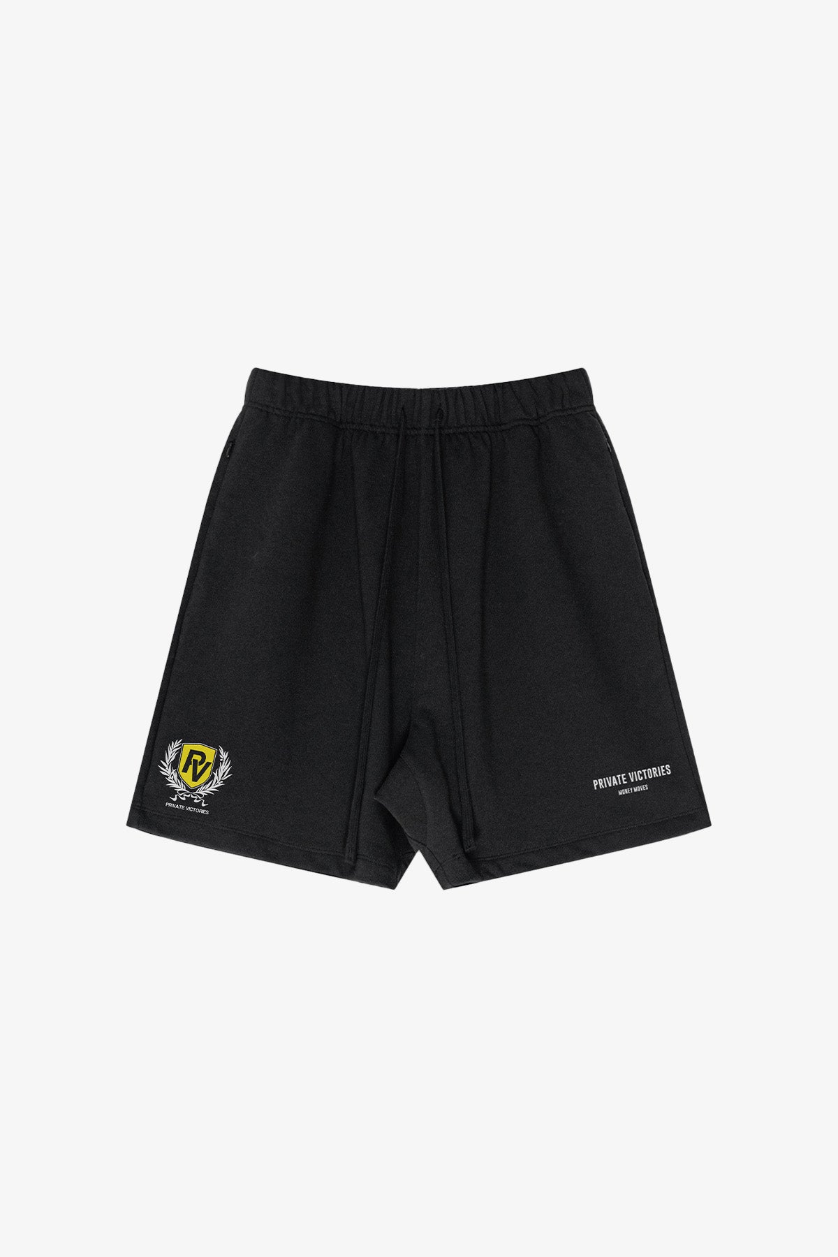 Racing Crest Shorts