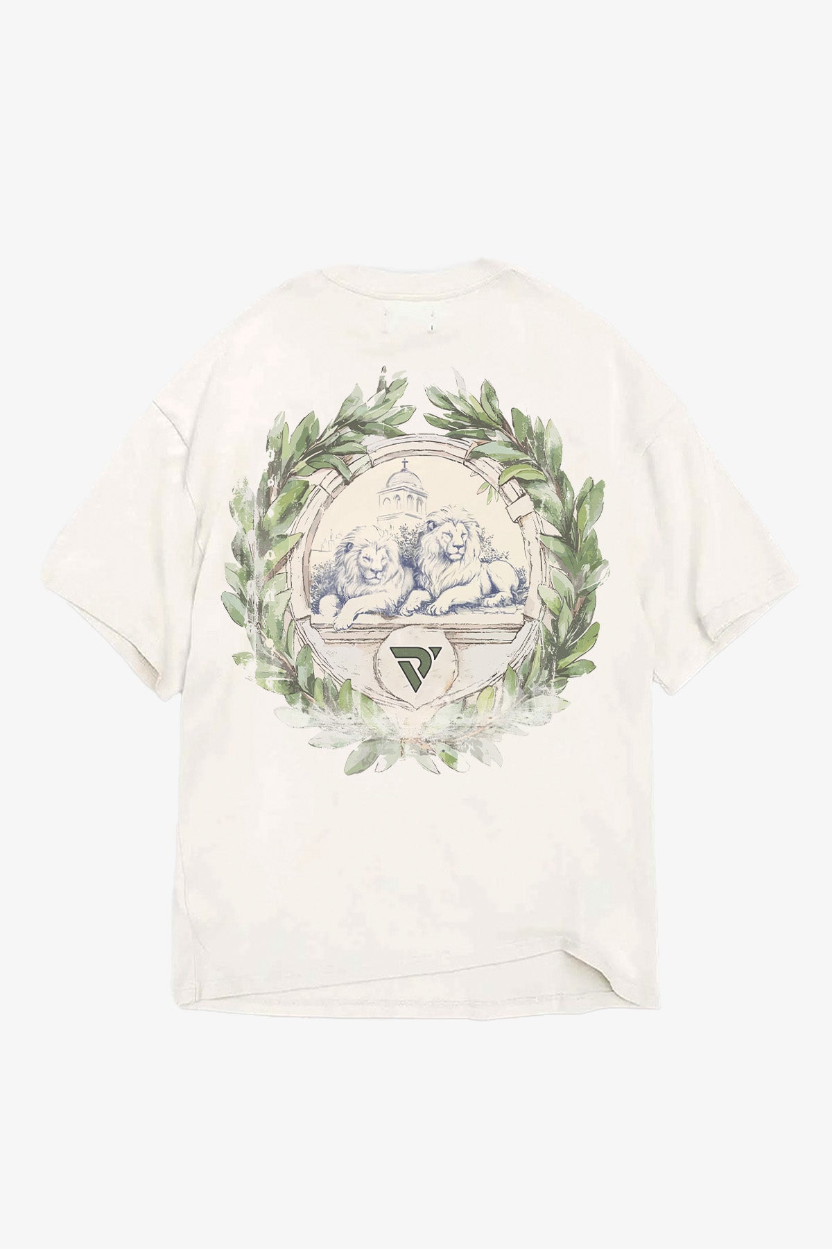 Lions T-Shirt