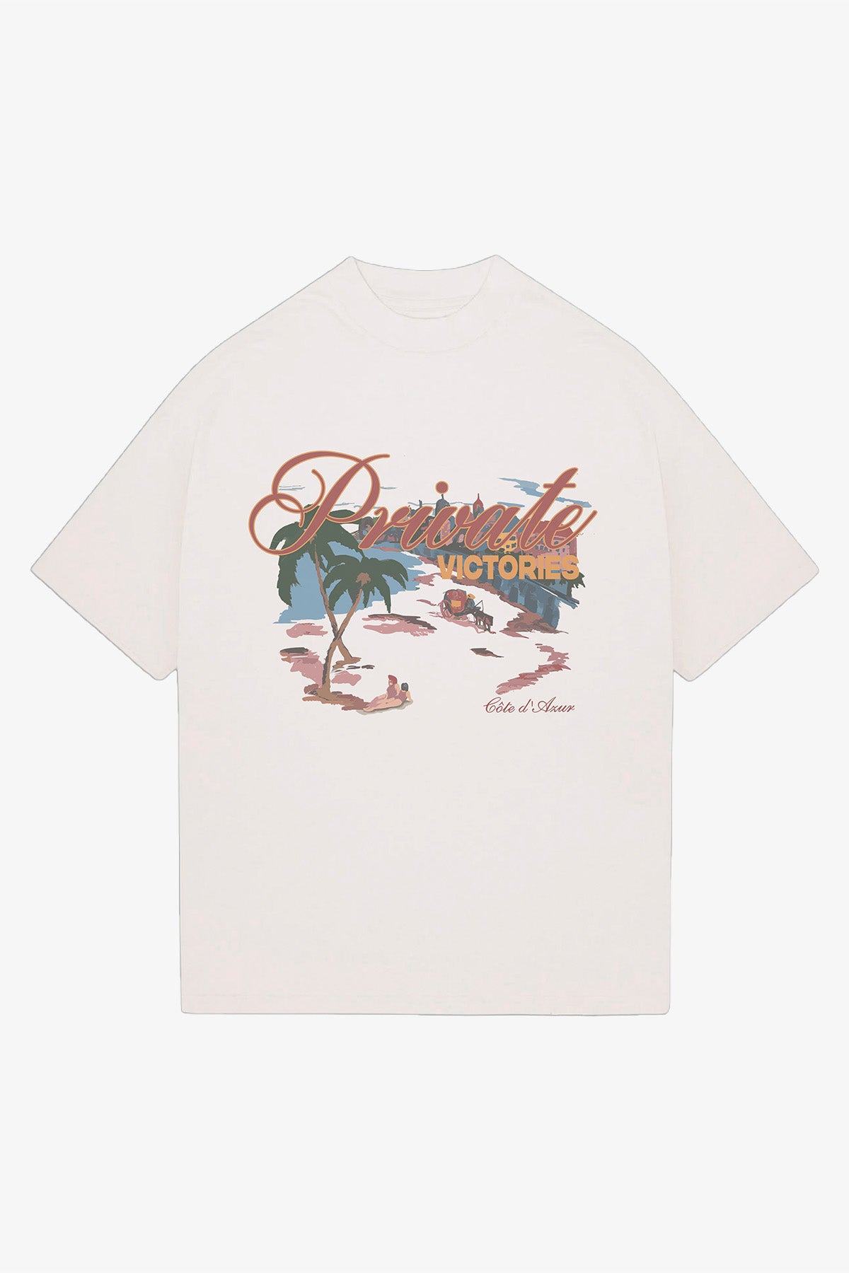 Riviera T-Shirt