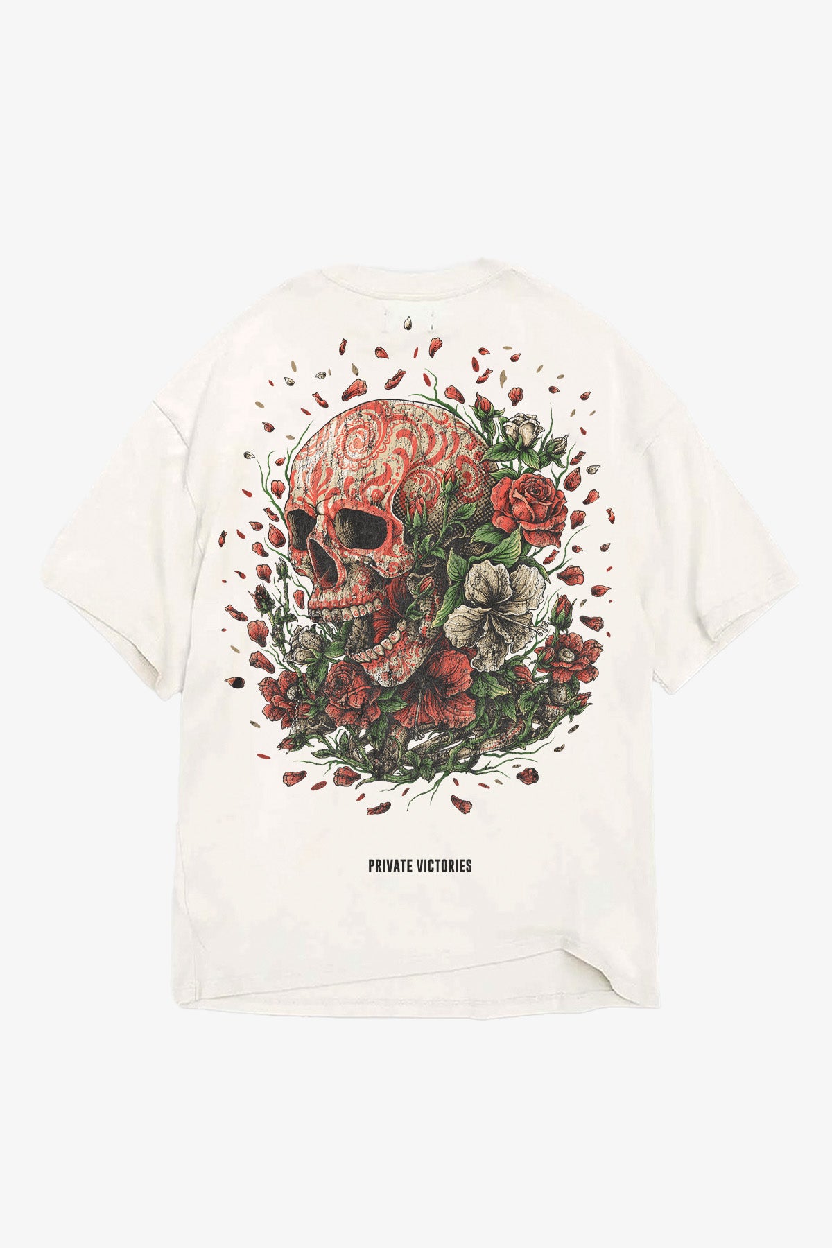 Skull T-Shirt