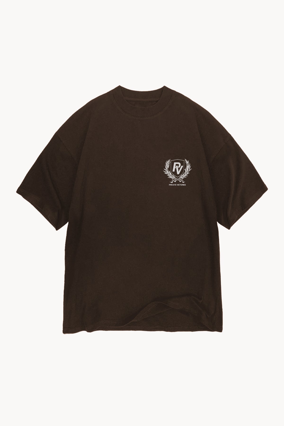 Racing Crest T-Shirt