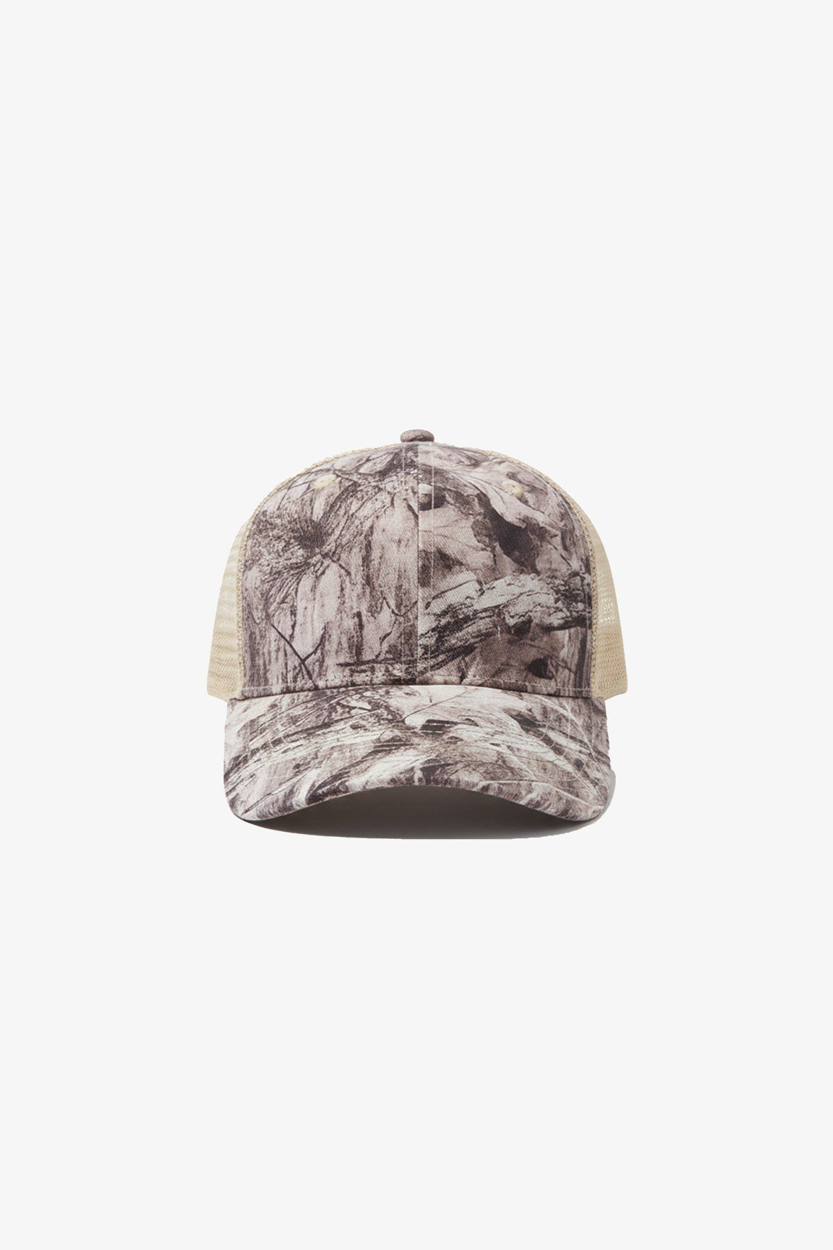 Frost Camo Cap