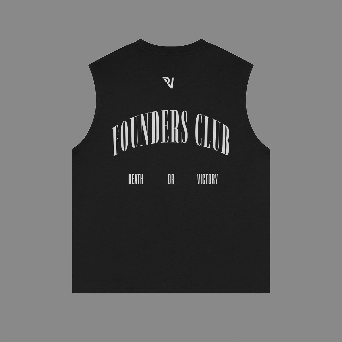 Founders Club Tank