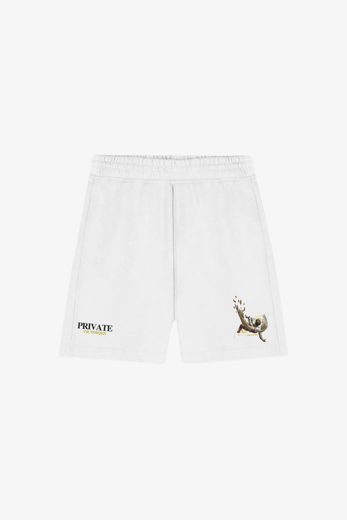 Fall of Olympus Shorts