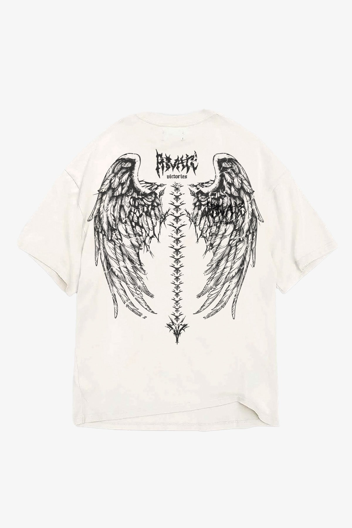 Olympus Wings T-Shirt