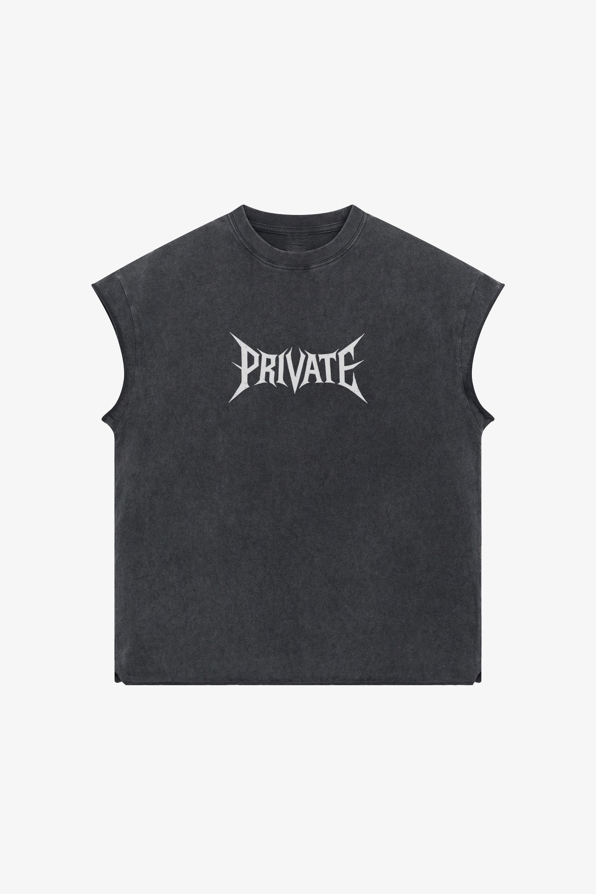 Private Muscle Tee