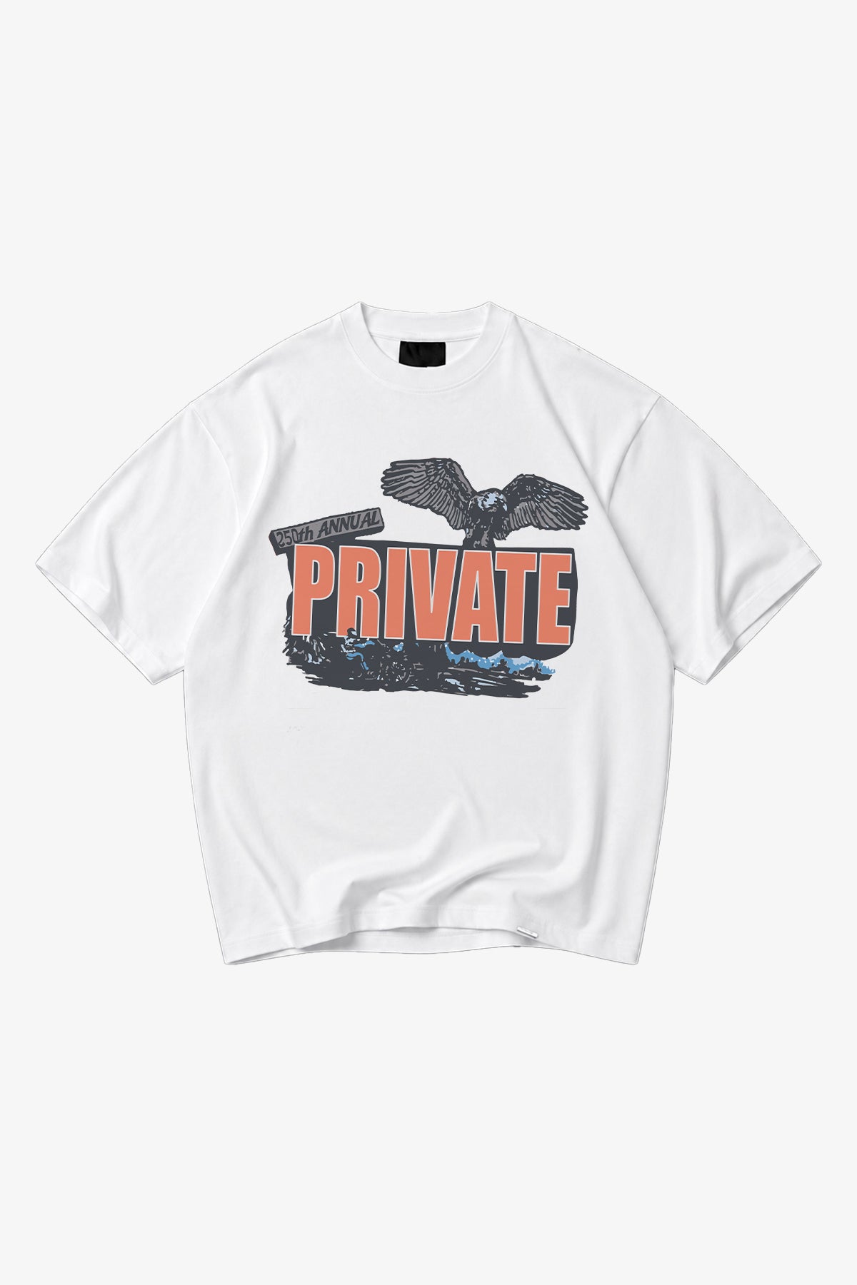 Freedom Eagle T-Shirt