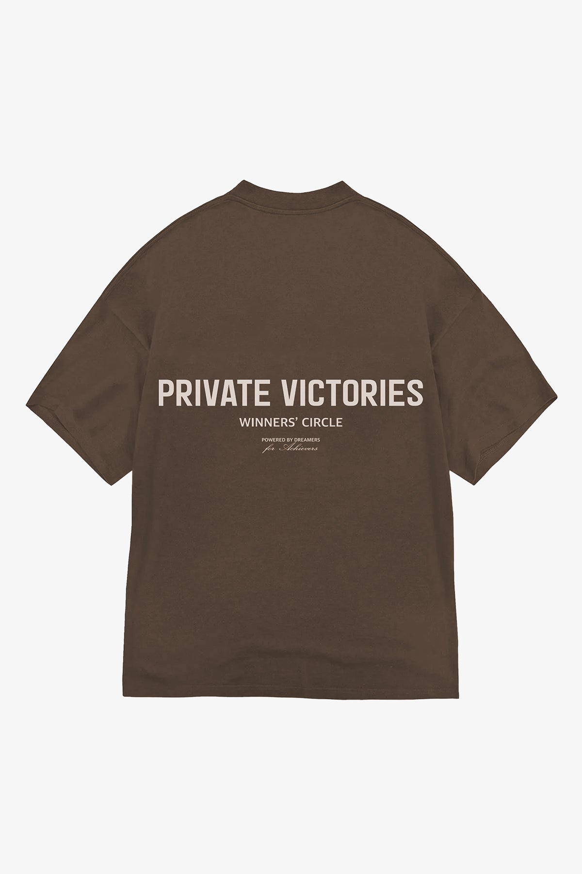 Winners Circle T-Shirt