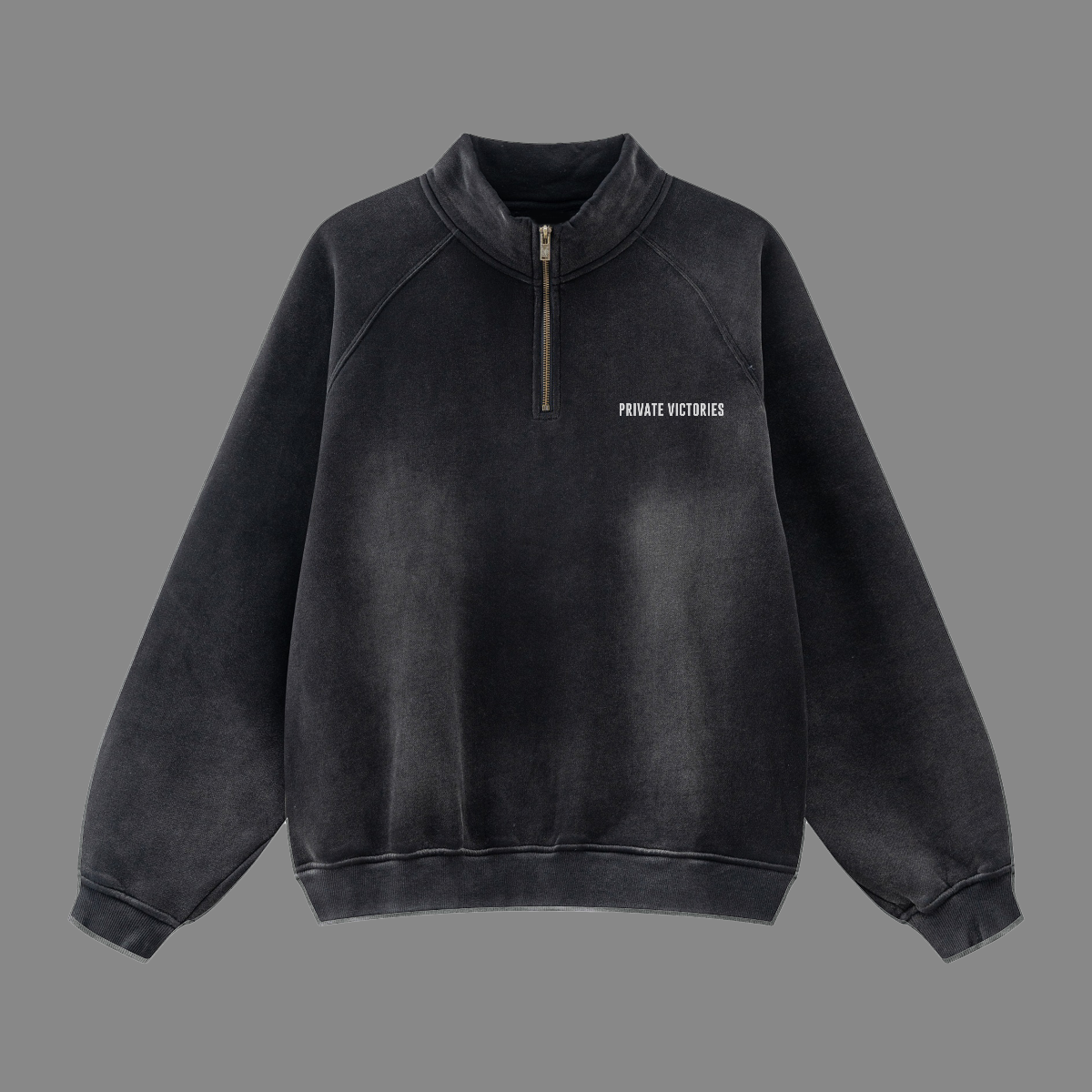 Private Victories Quarter Zip