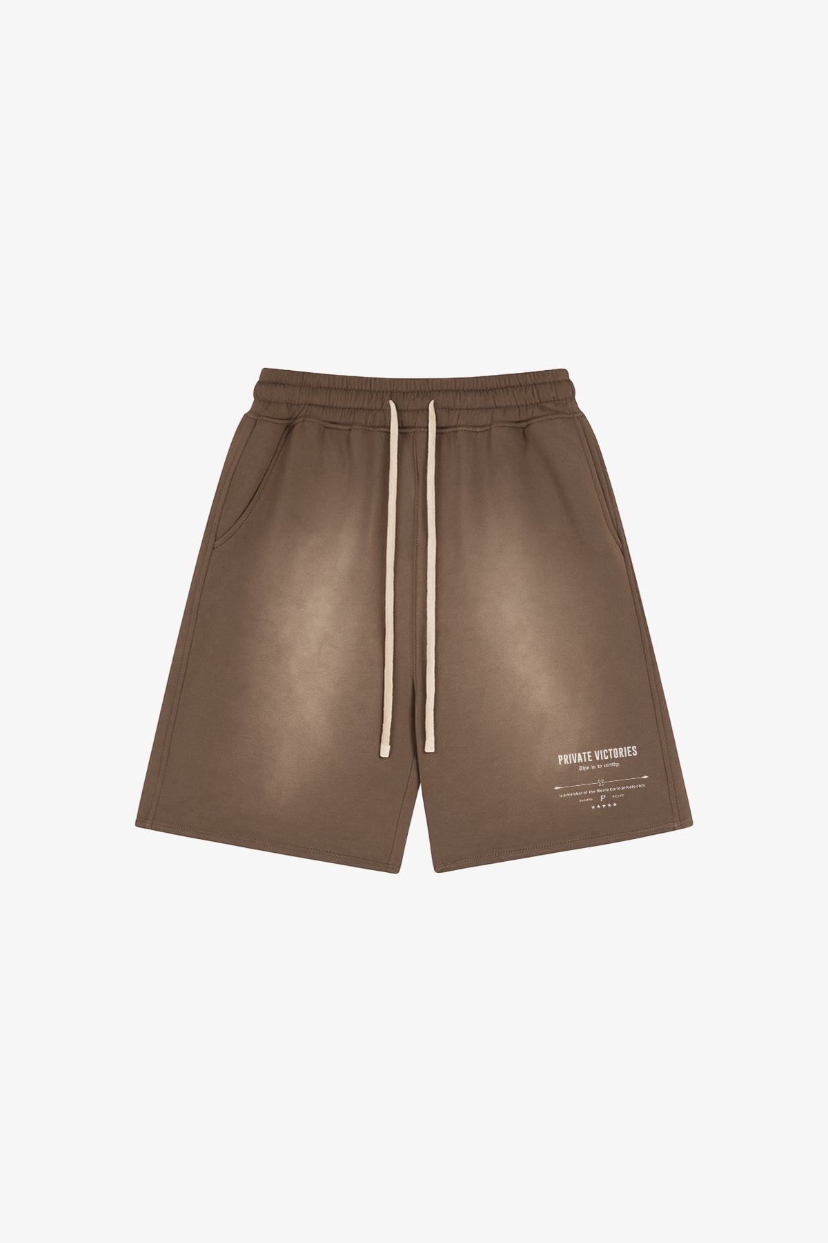 Monaco Members Shorts Short