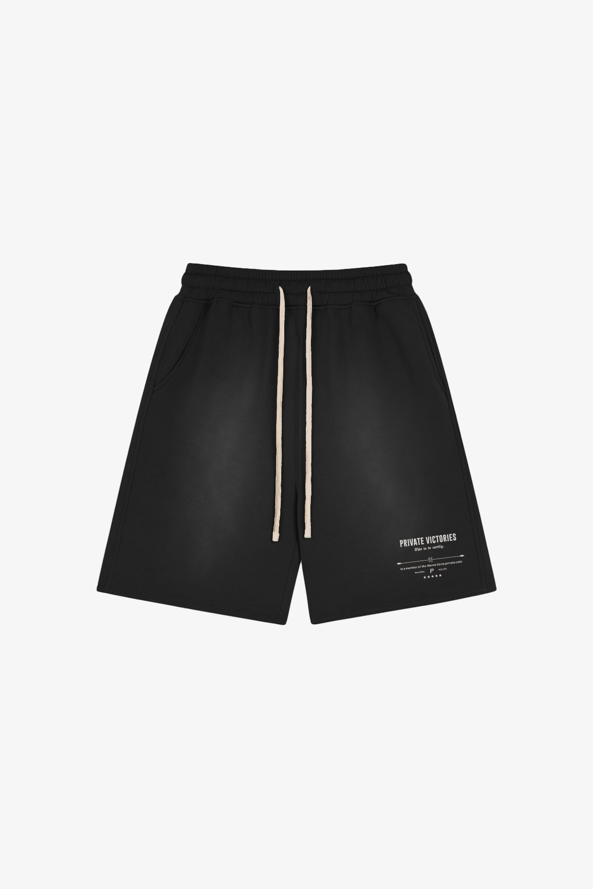 Monaco Members Shorts Short
