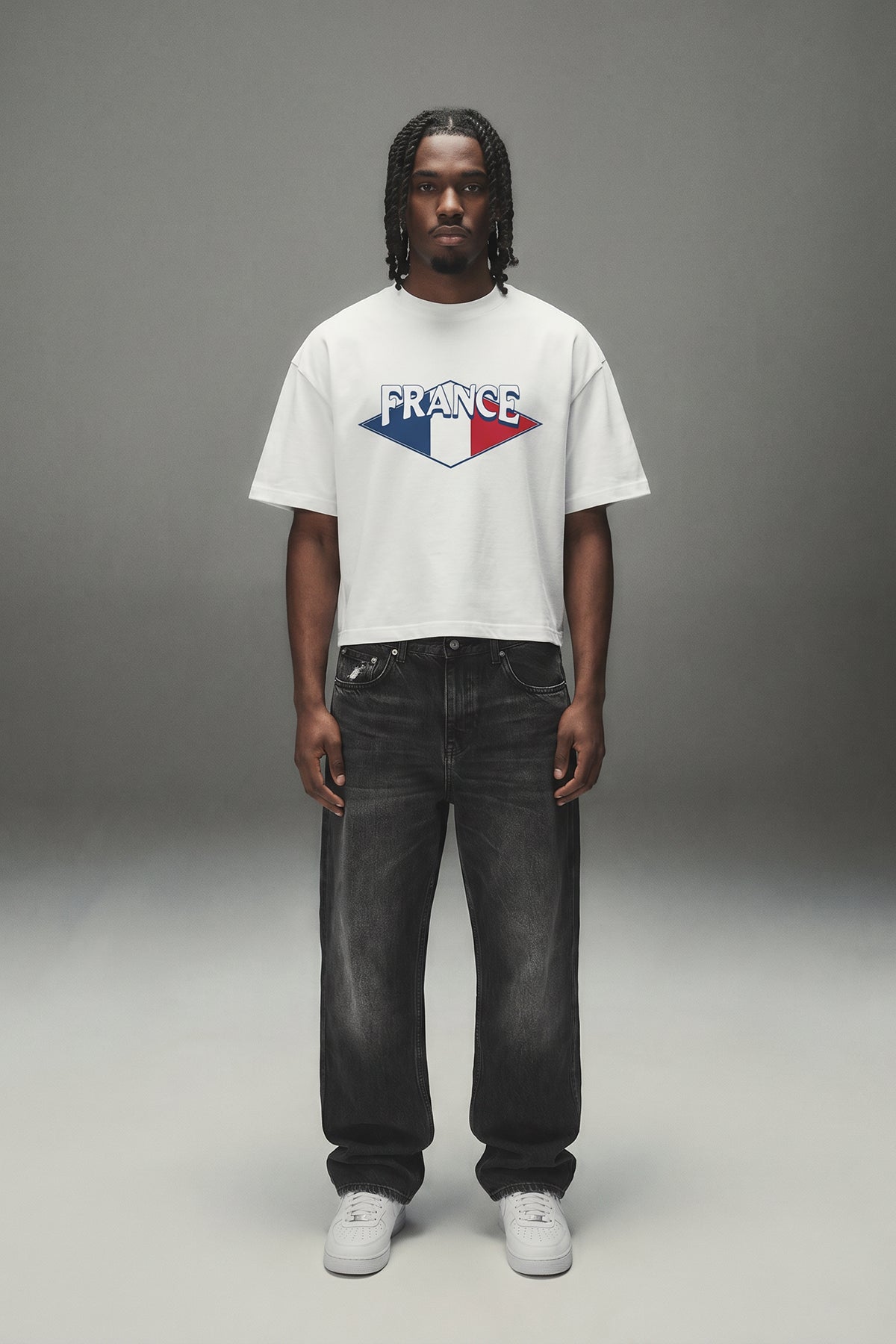 France World Cup T-Shirt