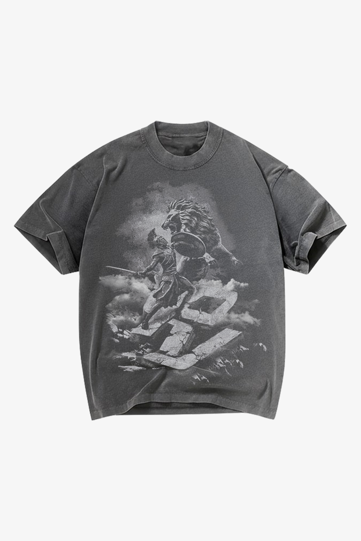 Gladiator T-Shirt