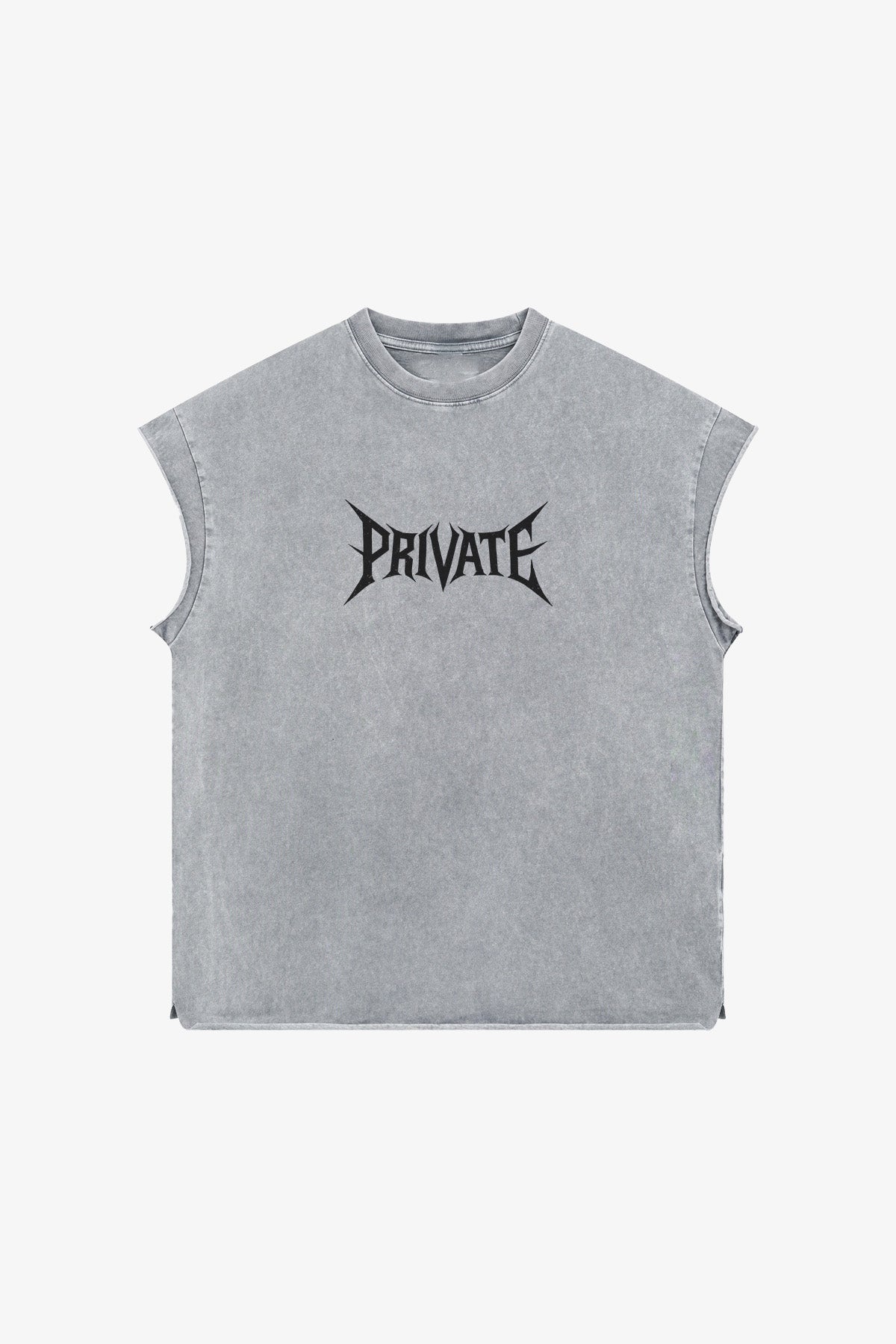 Private Muscle Tee